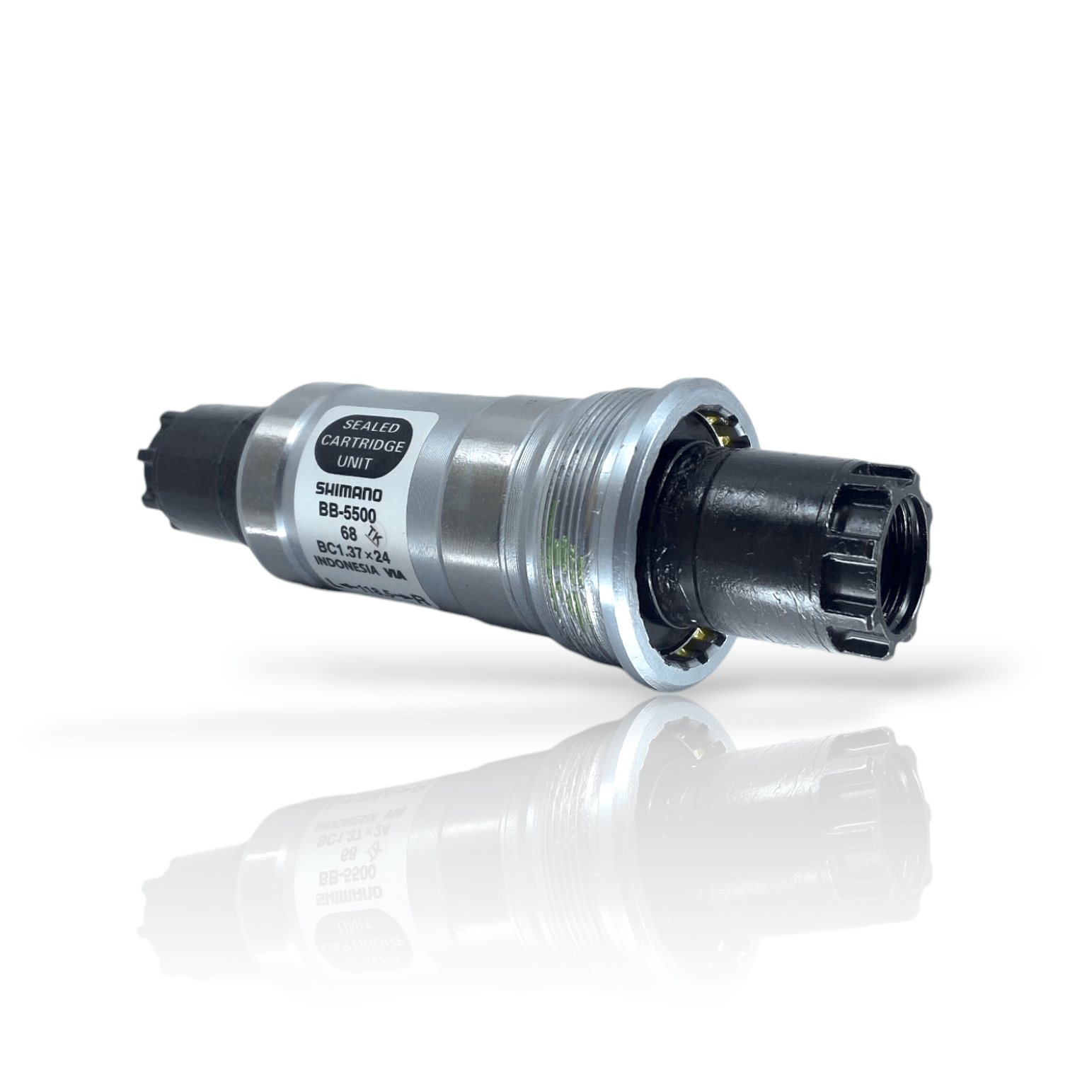 Shimano 105 BB-5500 105 bottom bracket 68 - 118 mm
