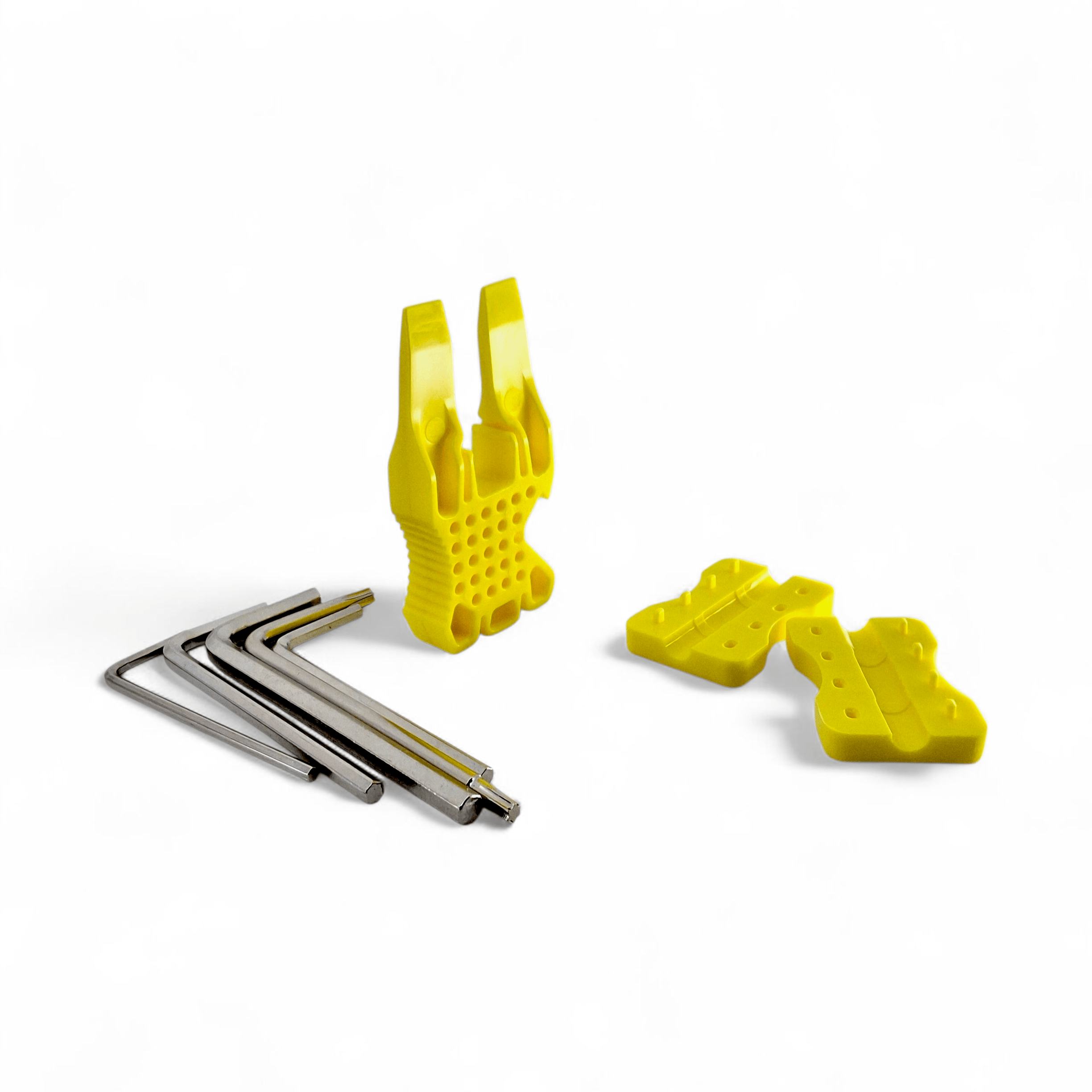 Clarks Bleed Kit SRAM Compatible