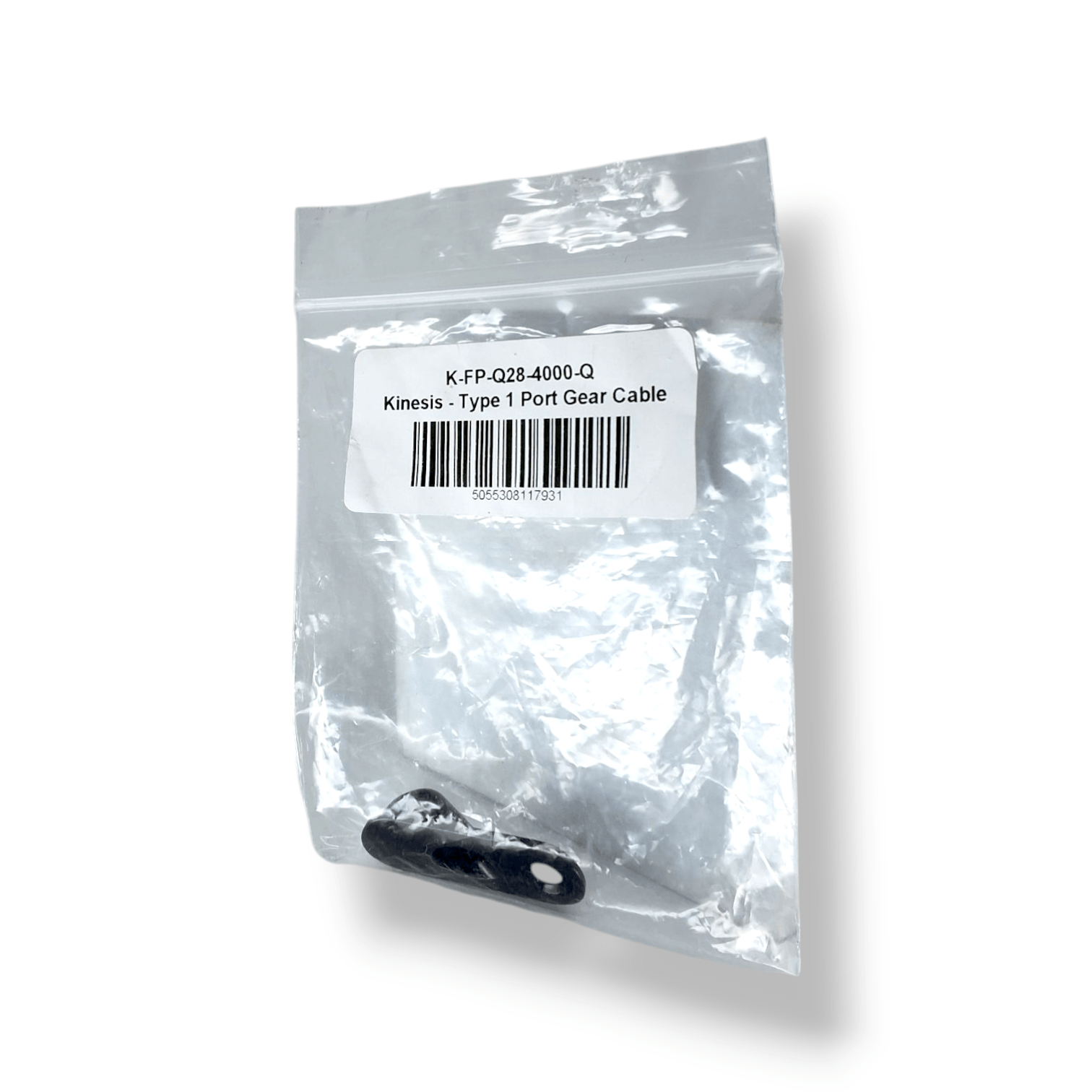 Kinesis Type 1 Port Gear Cable