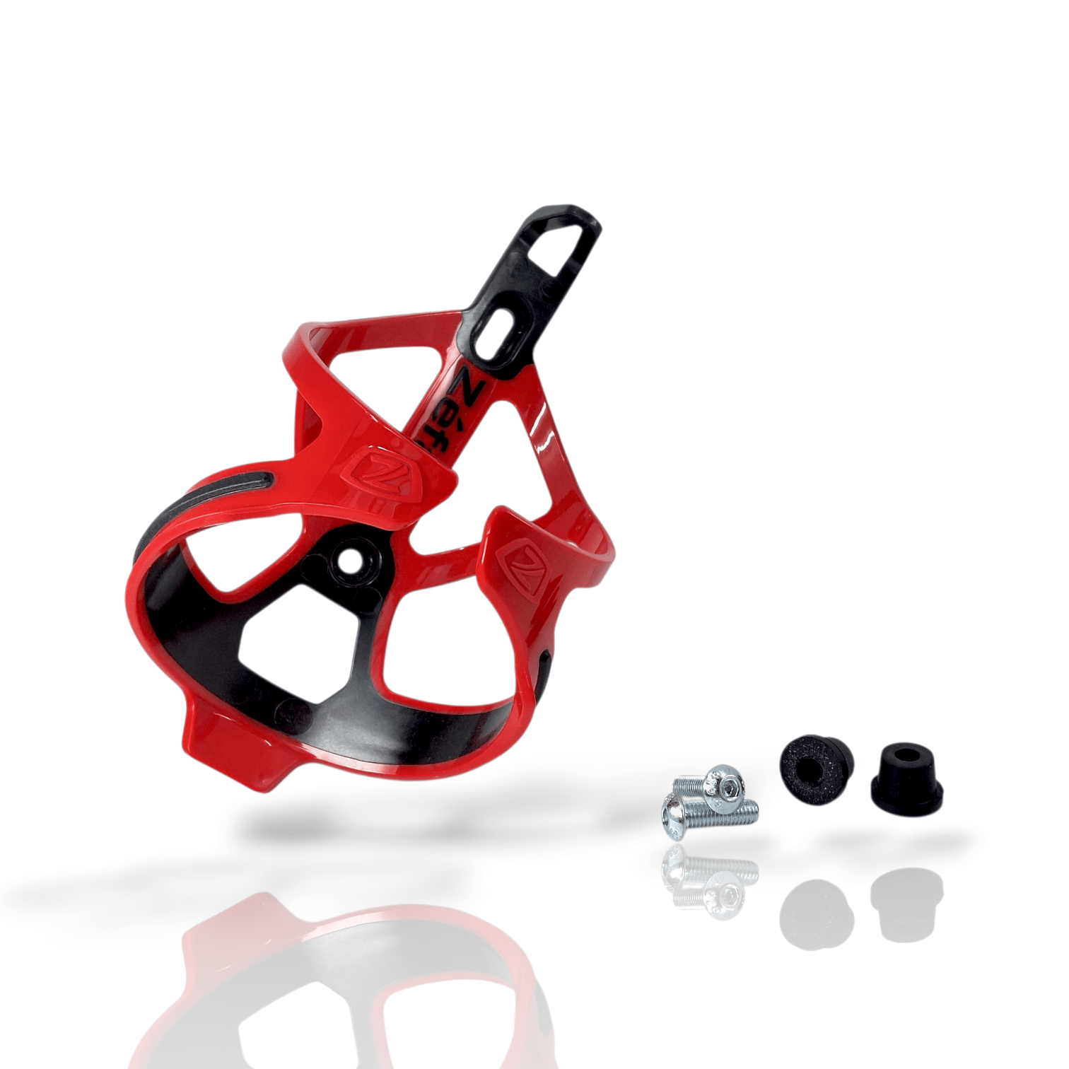 Zefal Pulse B2 Cage Red