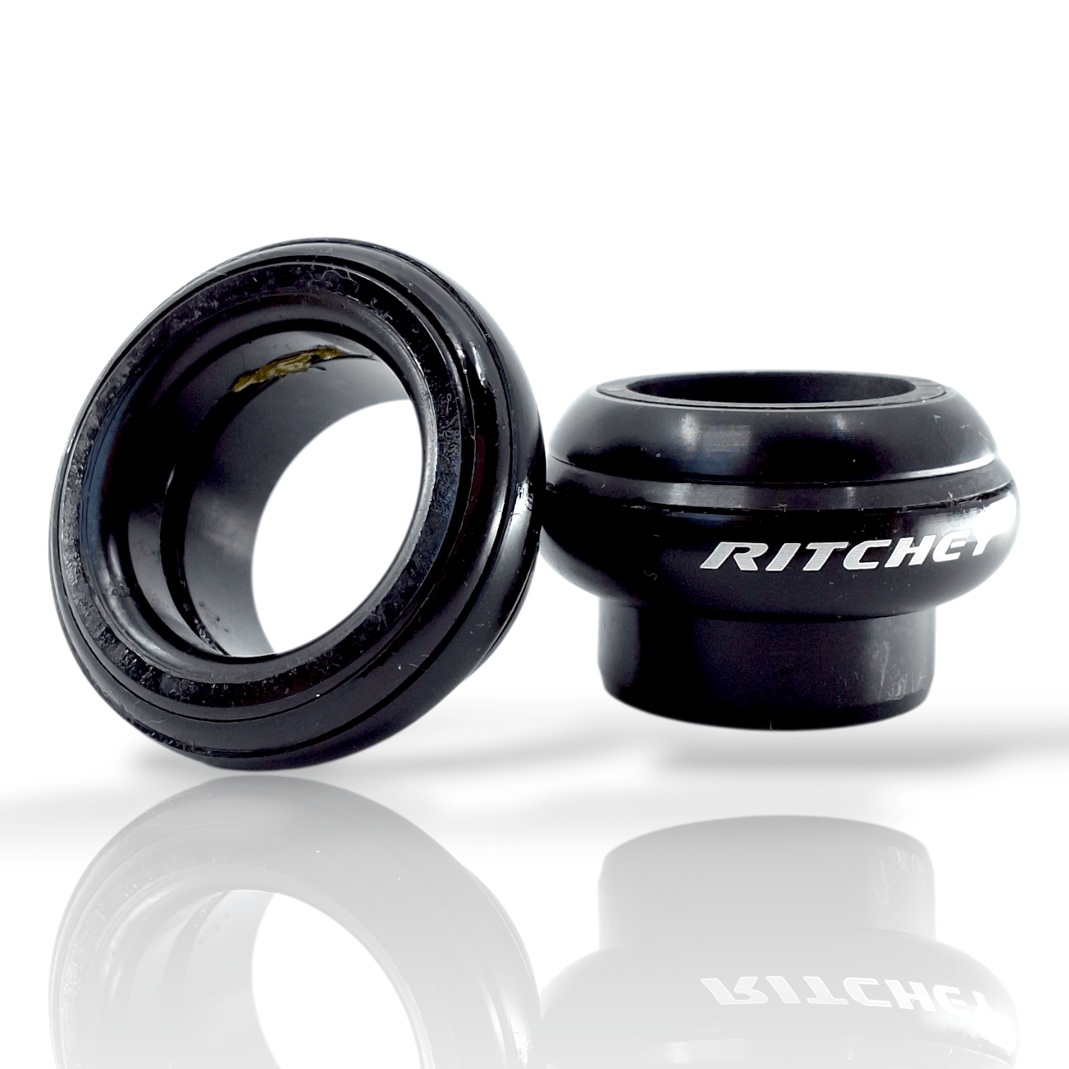 Ritchey Rl1 External Cups Ec Headset:  Ec30/25.4|Ec30/26 1"