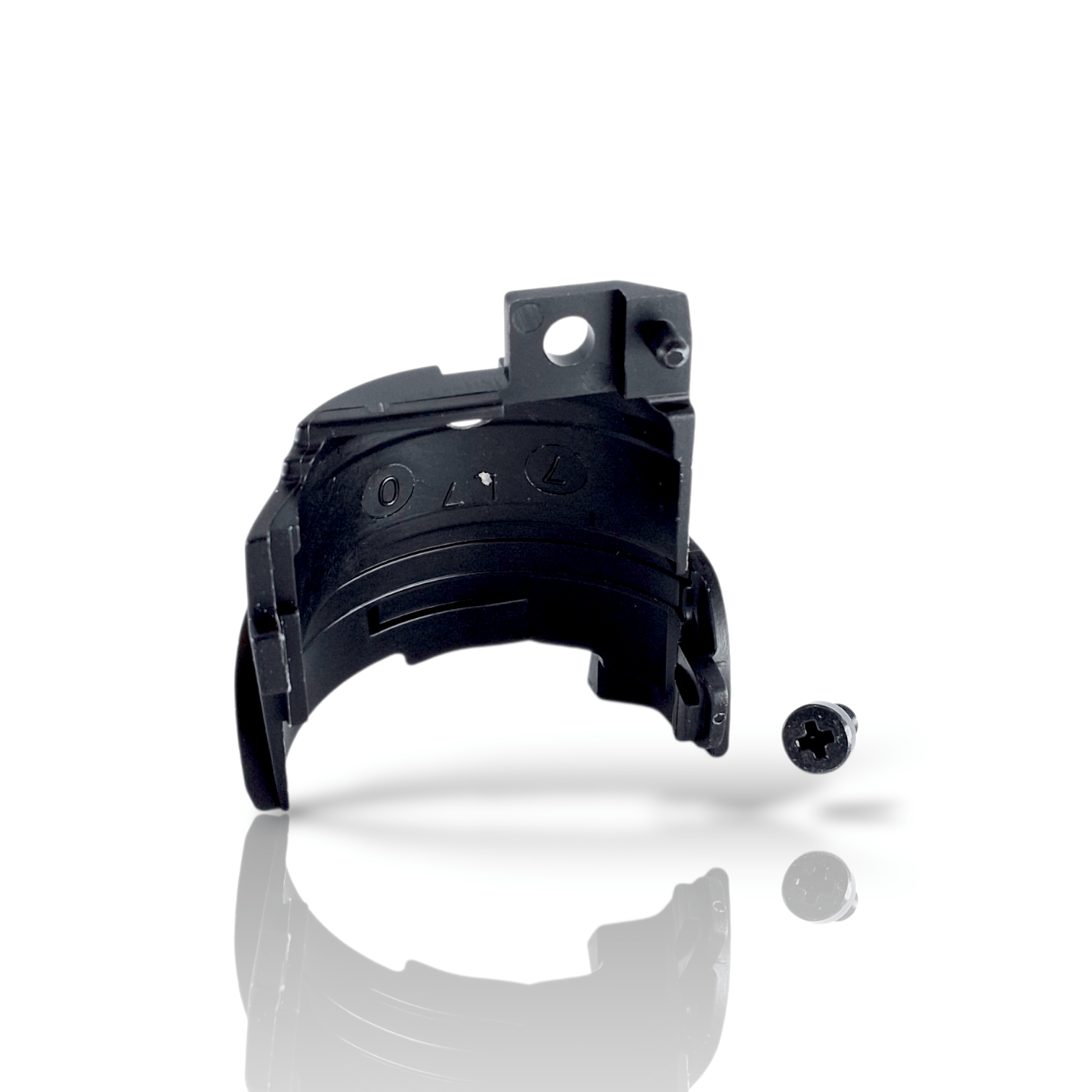 Shimano Spares ST-R7000 left hand unit cover and fixing screw