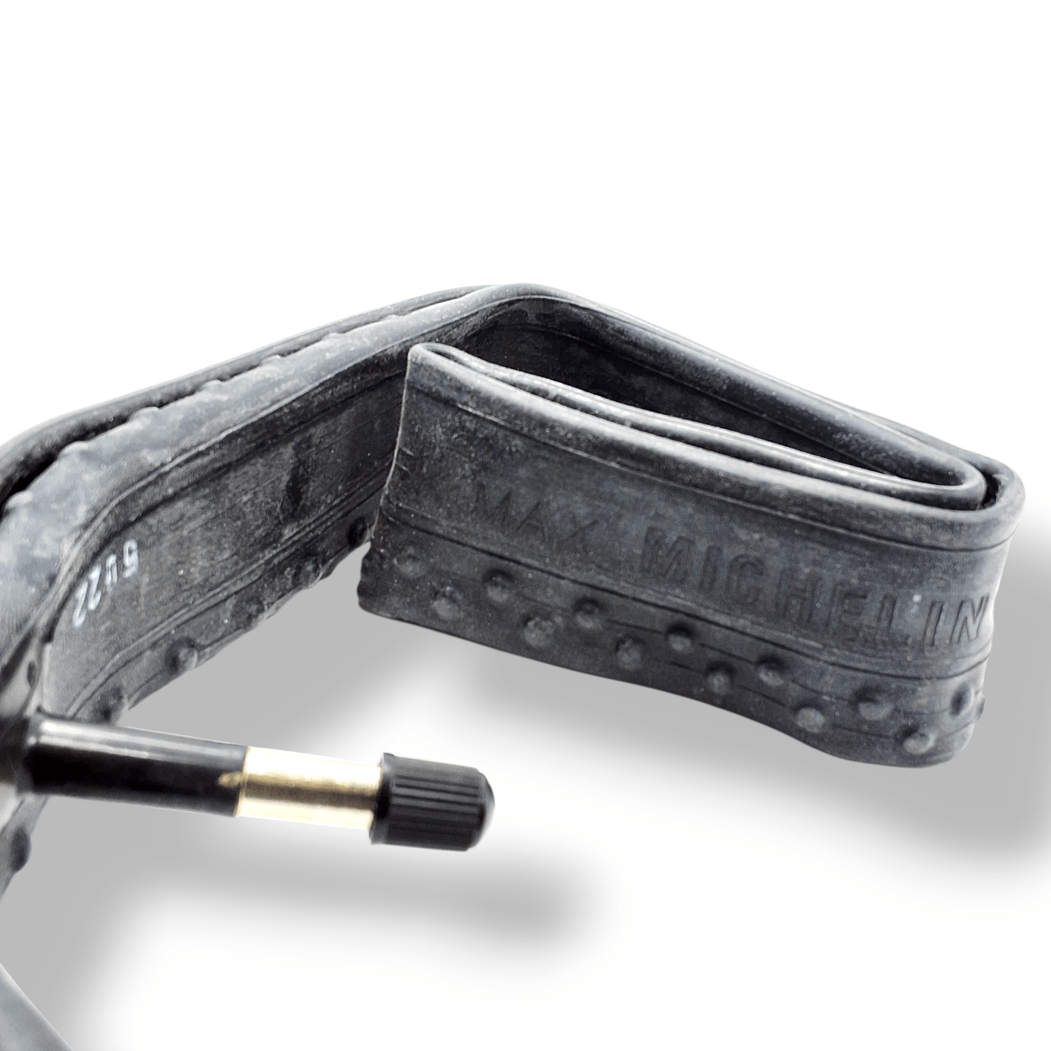 Michelin Protek Max MTB Inner Tube 20 x 1.3"-1.8" 48mm Schrader Valve