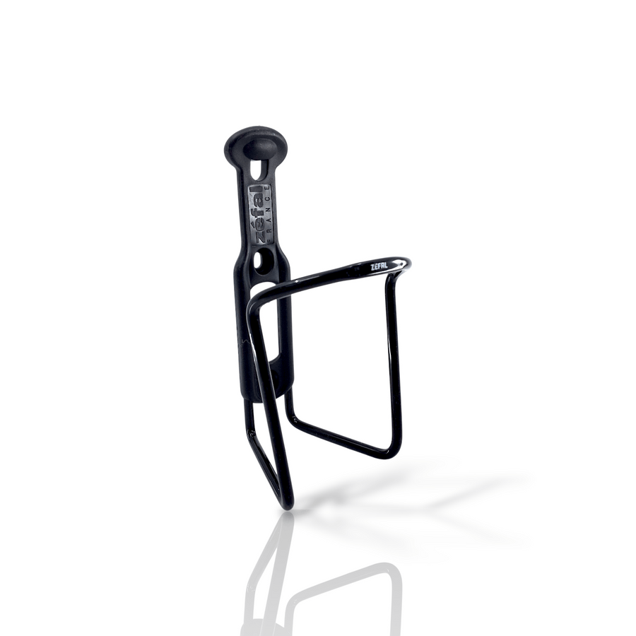 Zefal Aluplast 124 Bottle Cage