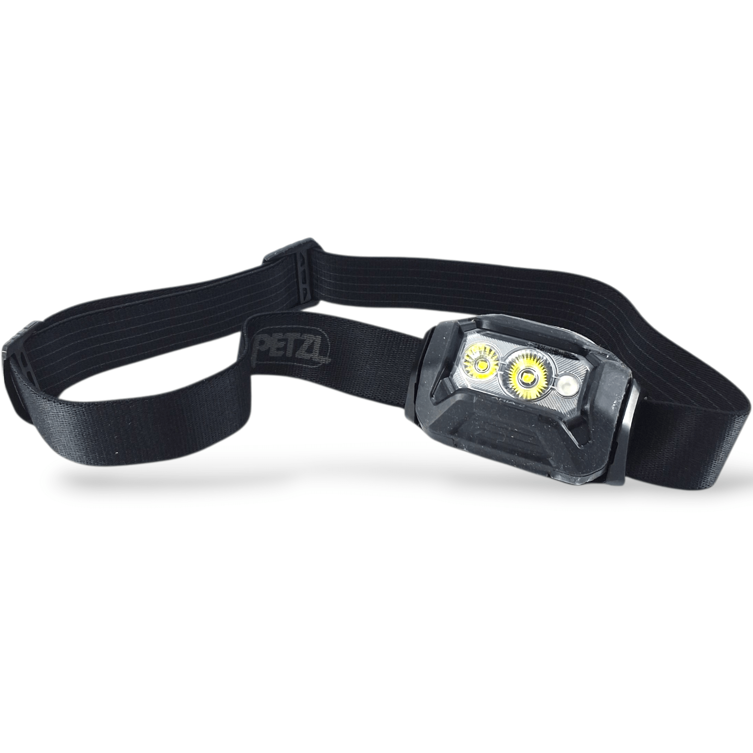 Petzl PETZL  ARIA 2 Black