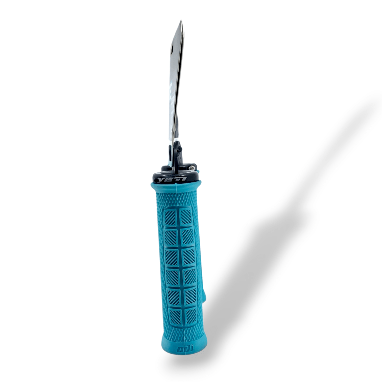 ODI Elite Pro MTB Lock On Grips 130mm - YETI Special Edition