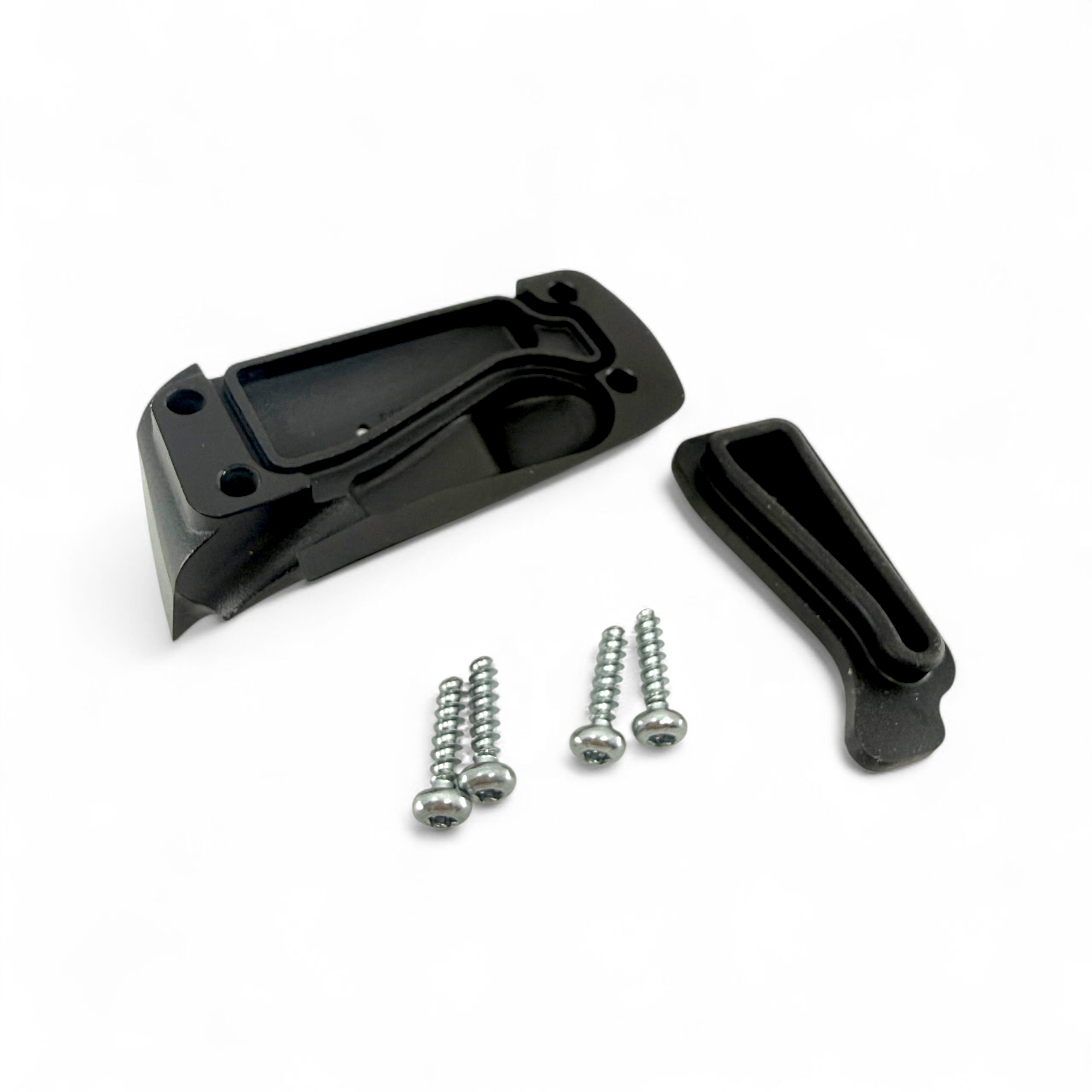 Sram Spare - Shifter Brake Reservoir Cap Kit Right HRD/HRR Bladder Kit Including Screws and Bleed Plug Qty 1: