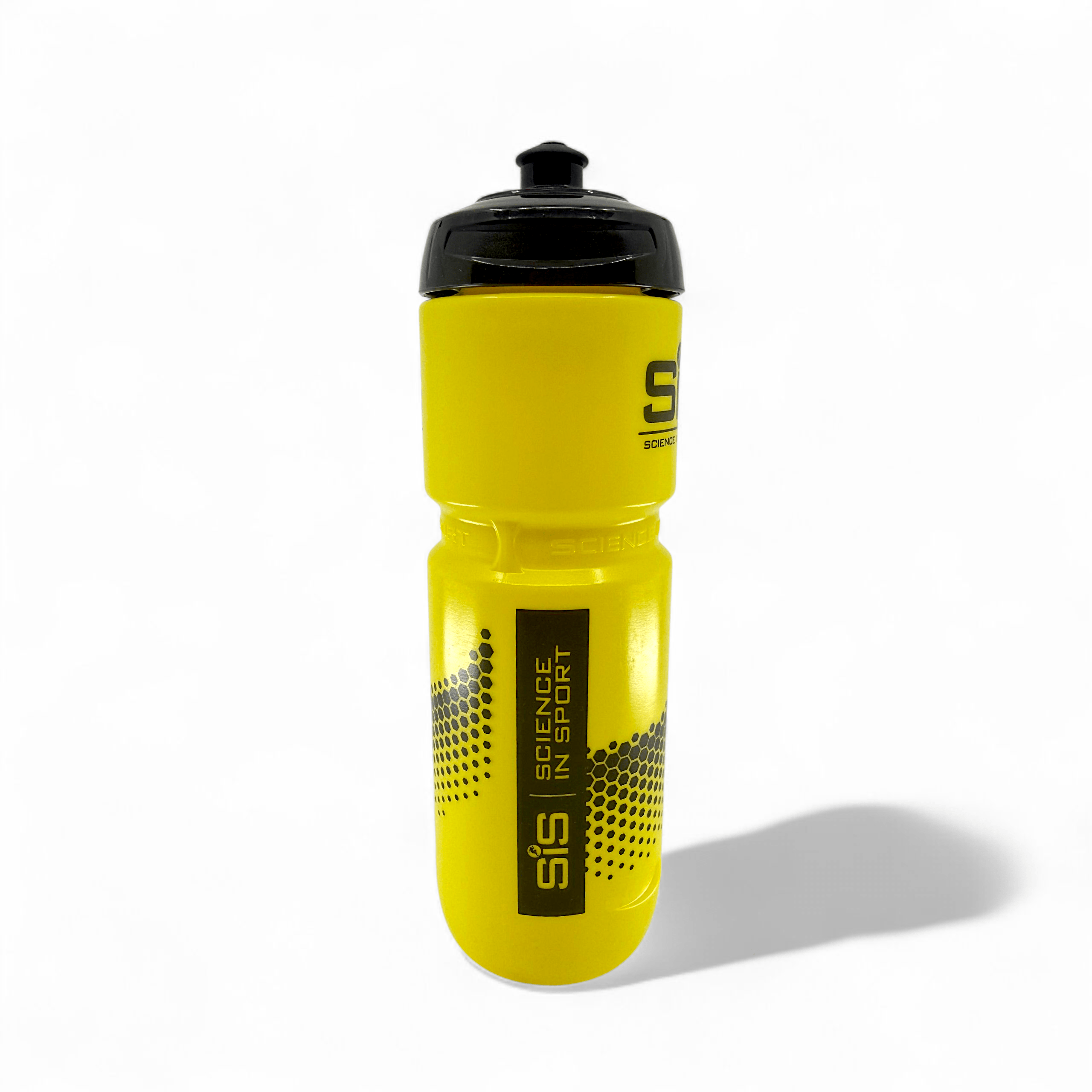 Science In Sport SIS Drinks Bottle - 800 ml - yellow