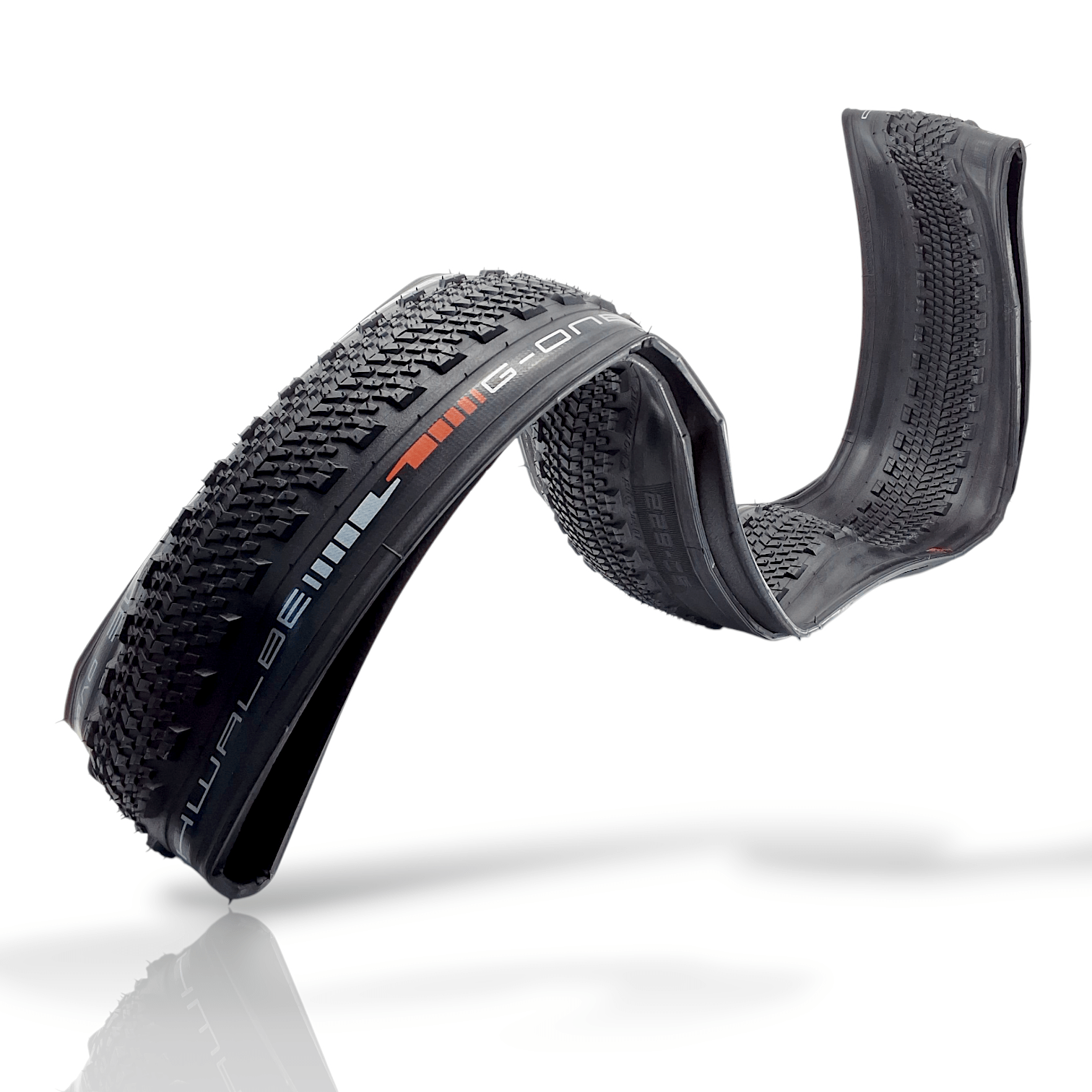 Schwalbe G-One Overland Evo Sup Ground TLE 28x2.0