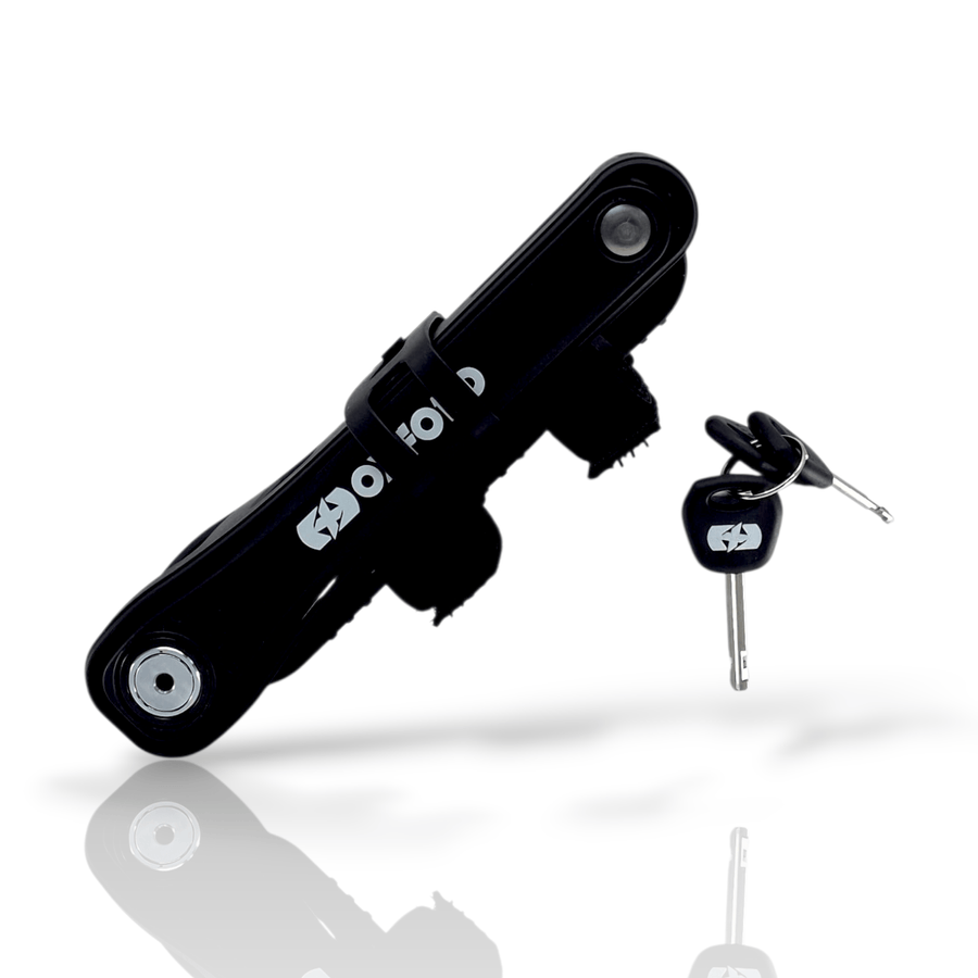Oxford LinkLock GL Folding Lock