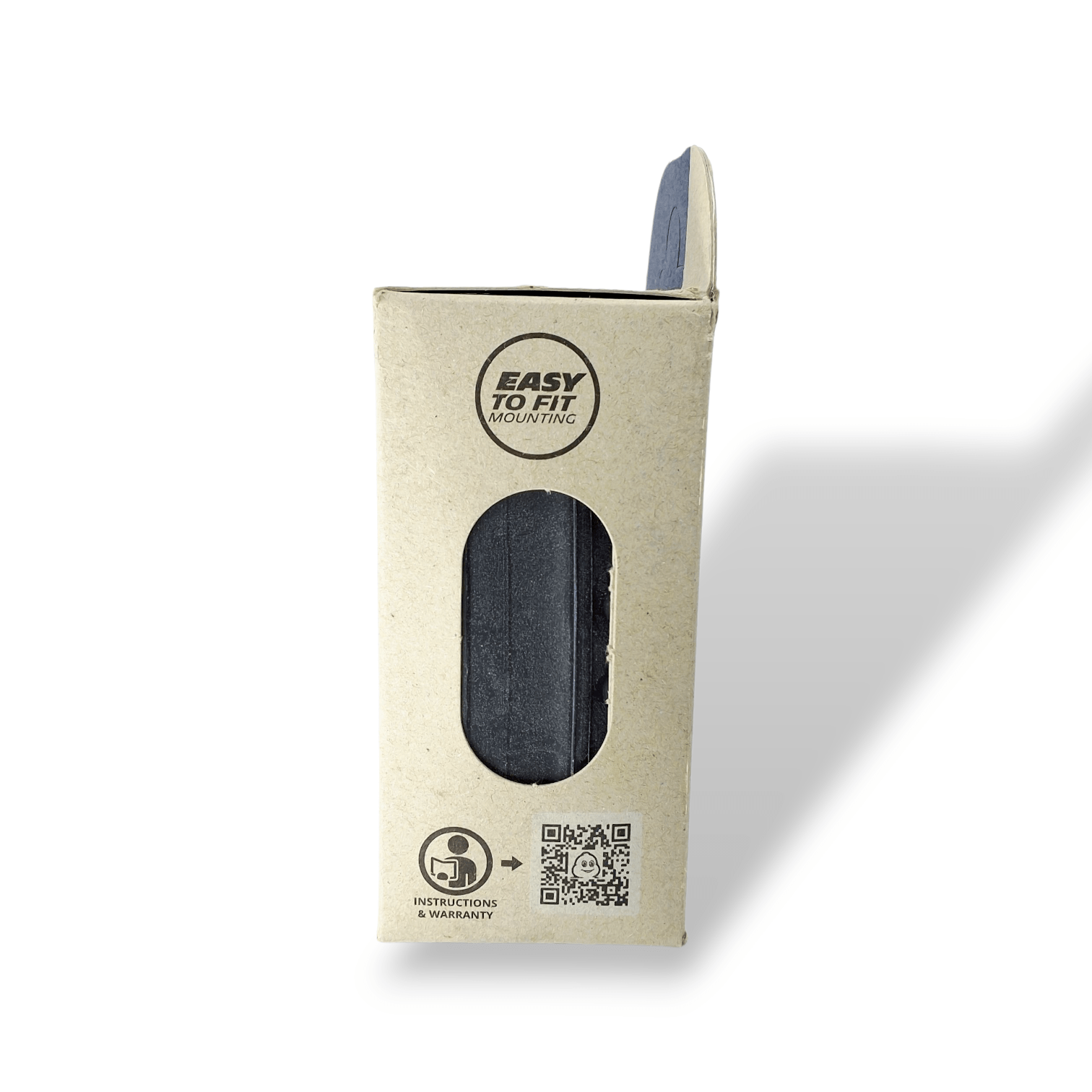 Michelin Protek Max MTB Inner Tube 20 x 1.3"-1.8" 48mm Schrader Valve