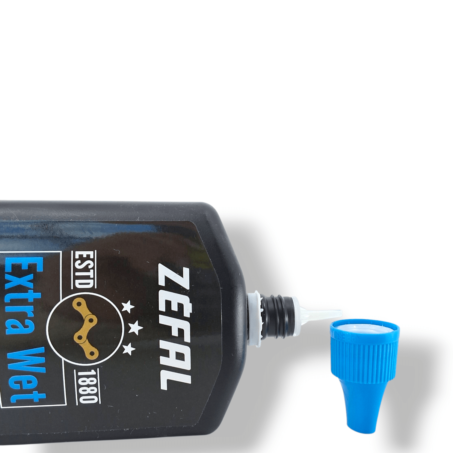 Zefal Extra Wet Lube 120ml