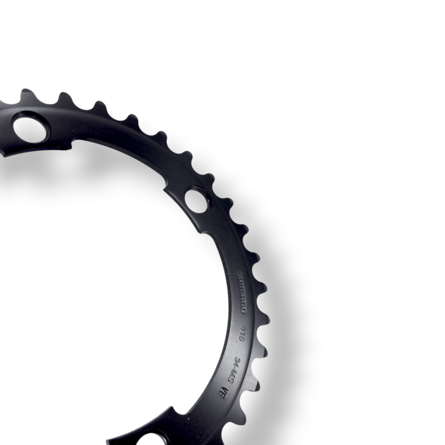 Shimano FC-RS510 Chainrings