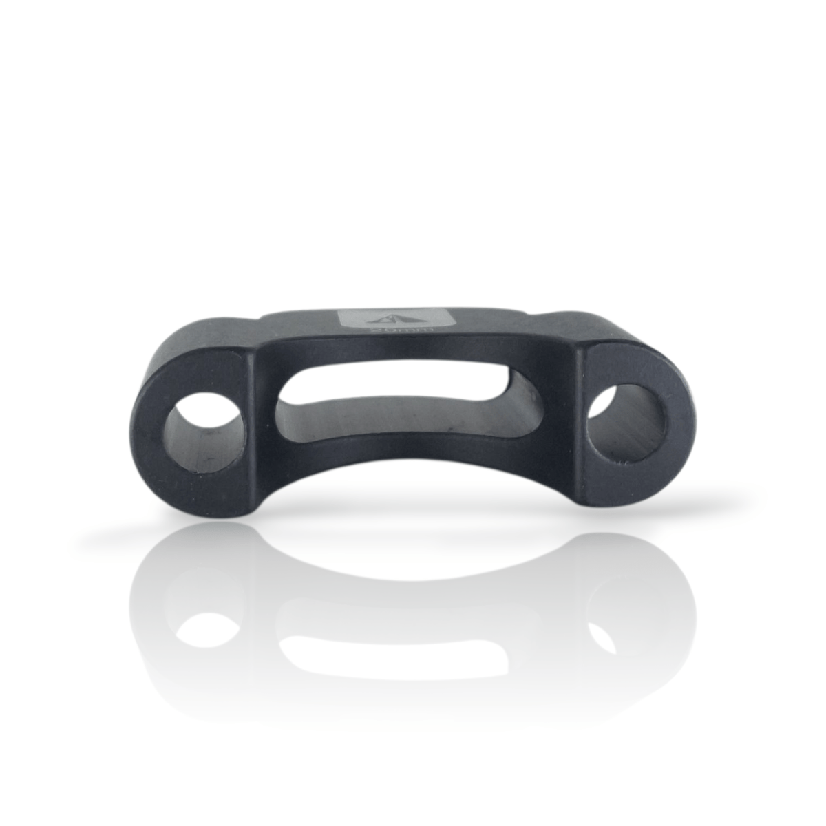 Profile Design Aerobar Bracket Riser - 20mm spacer