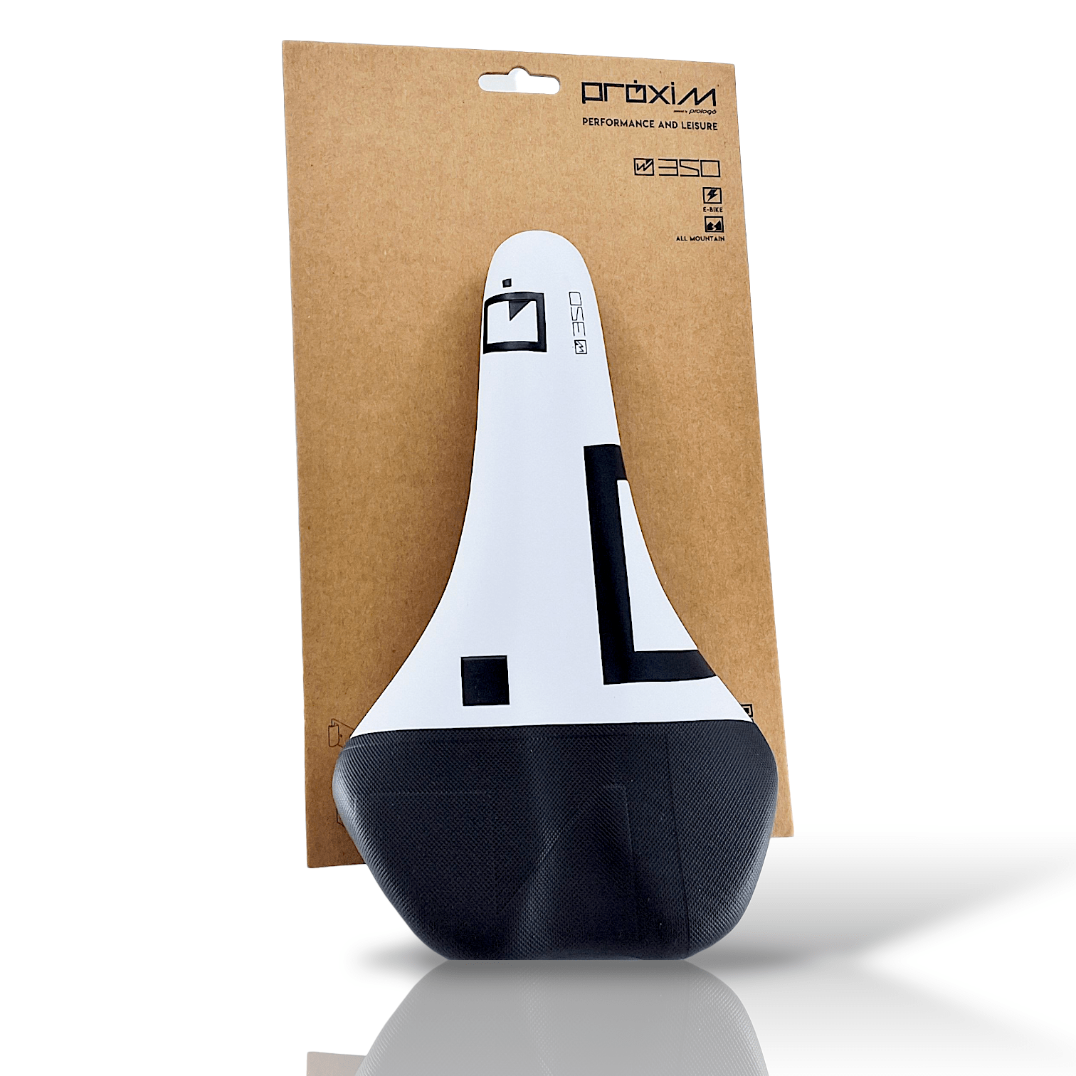 Prologo Proxim W350 155 T2.0 Wht