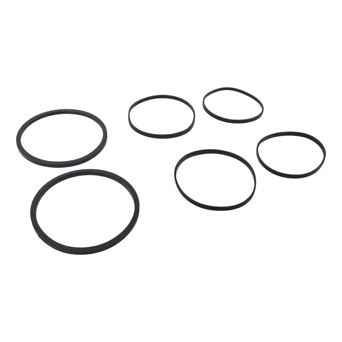 Cassette Stealth Ring Set Xg1270 Force 10-11-12T (Include 2 Damperings Of Each Size) 2021: