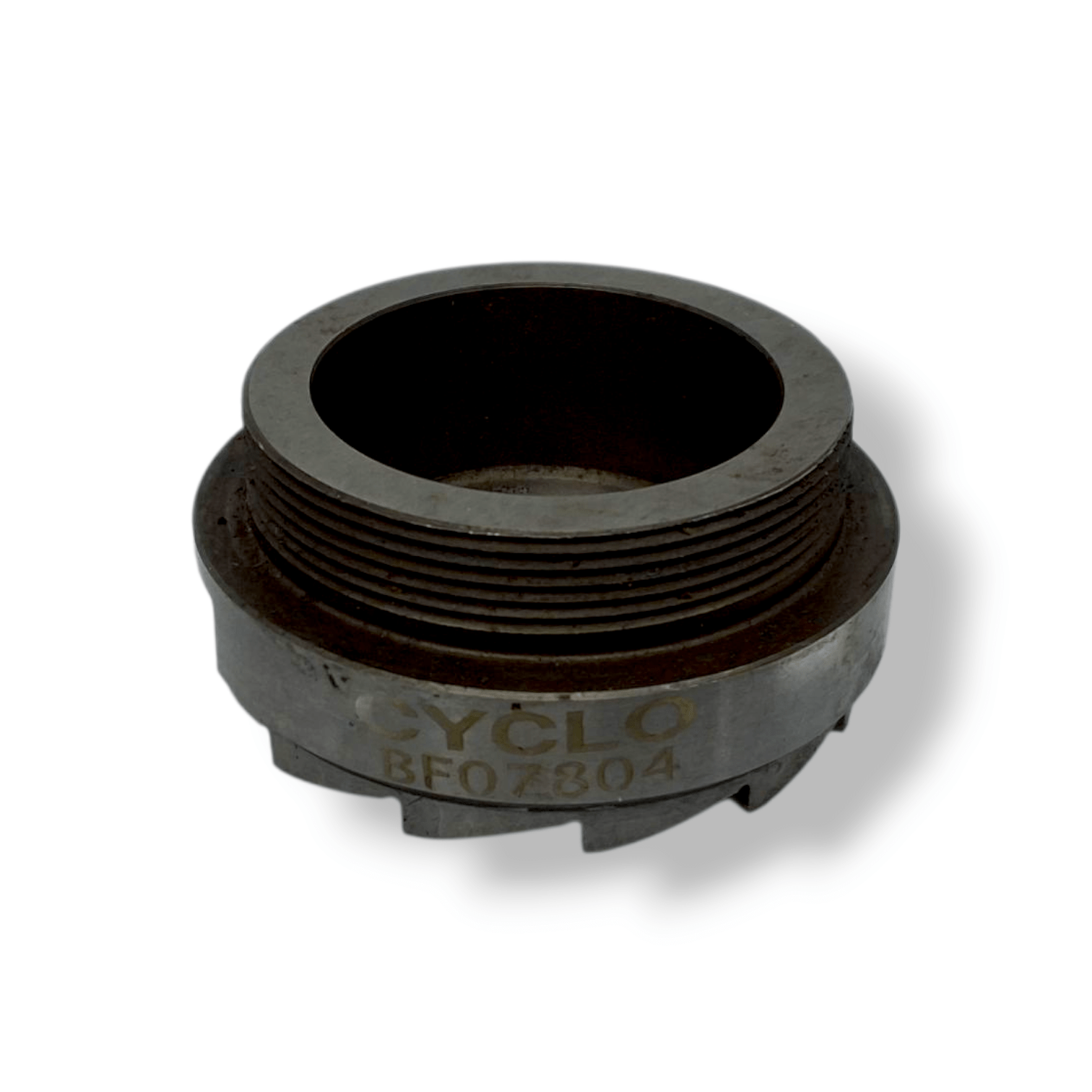 Weldtite crown race facing tool crown race facing tool facer (26.4mm)