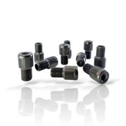 Zefal Presta Valve - Schrader Pump Adapter