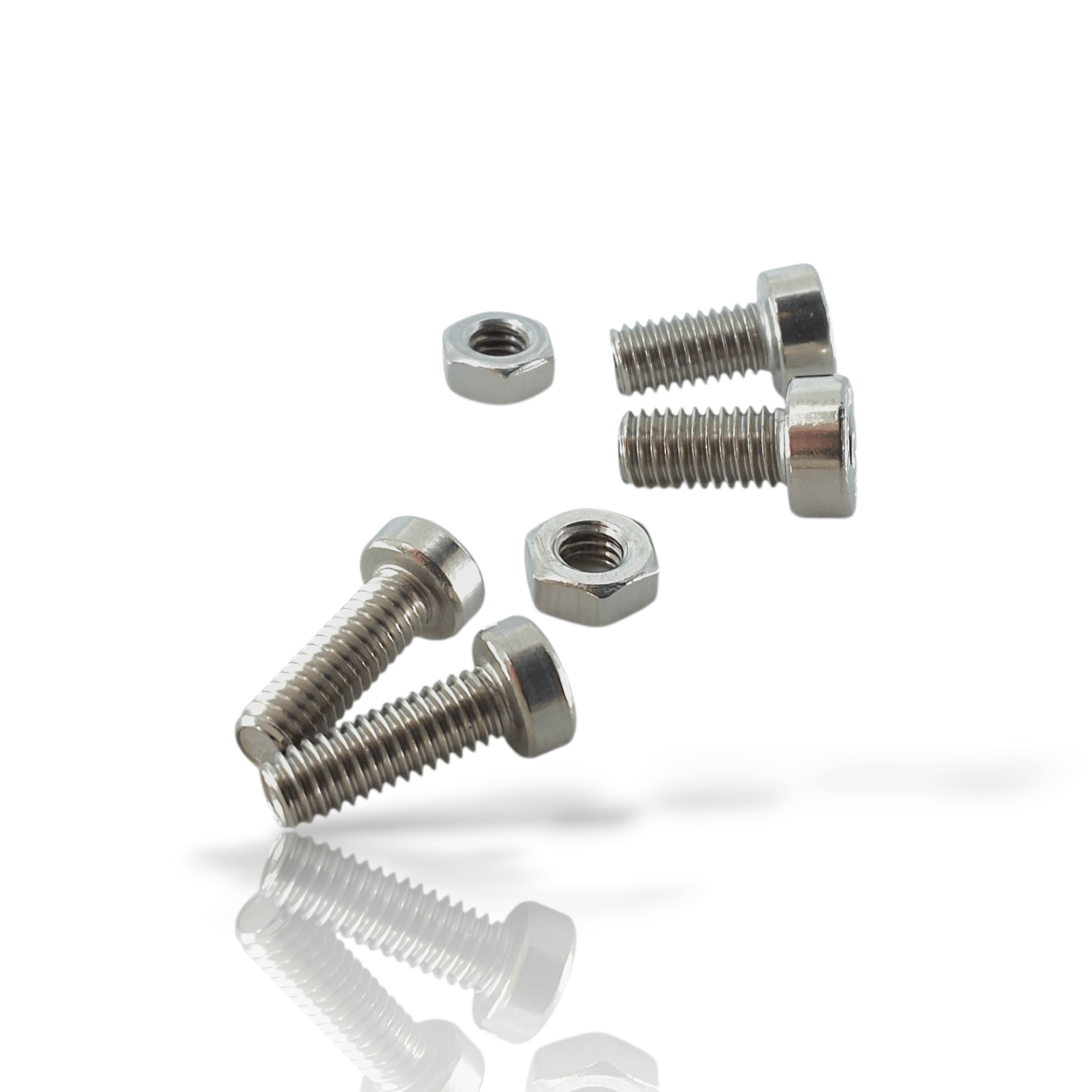 Sks Straight Mount Adaptor For Velo & Bluemels With Asr Stays: