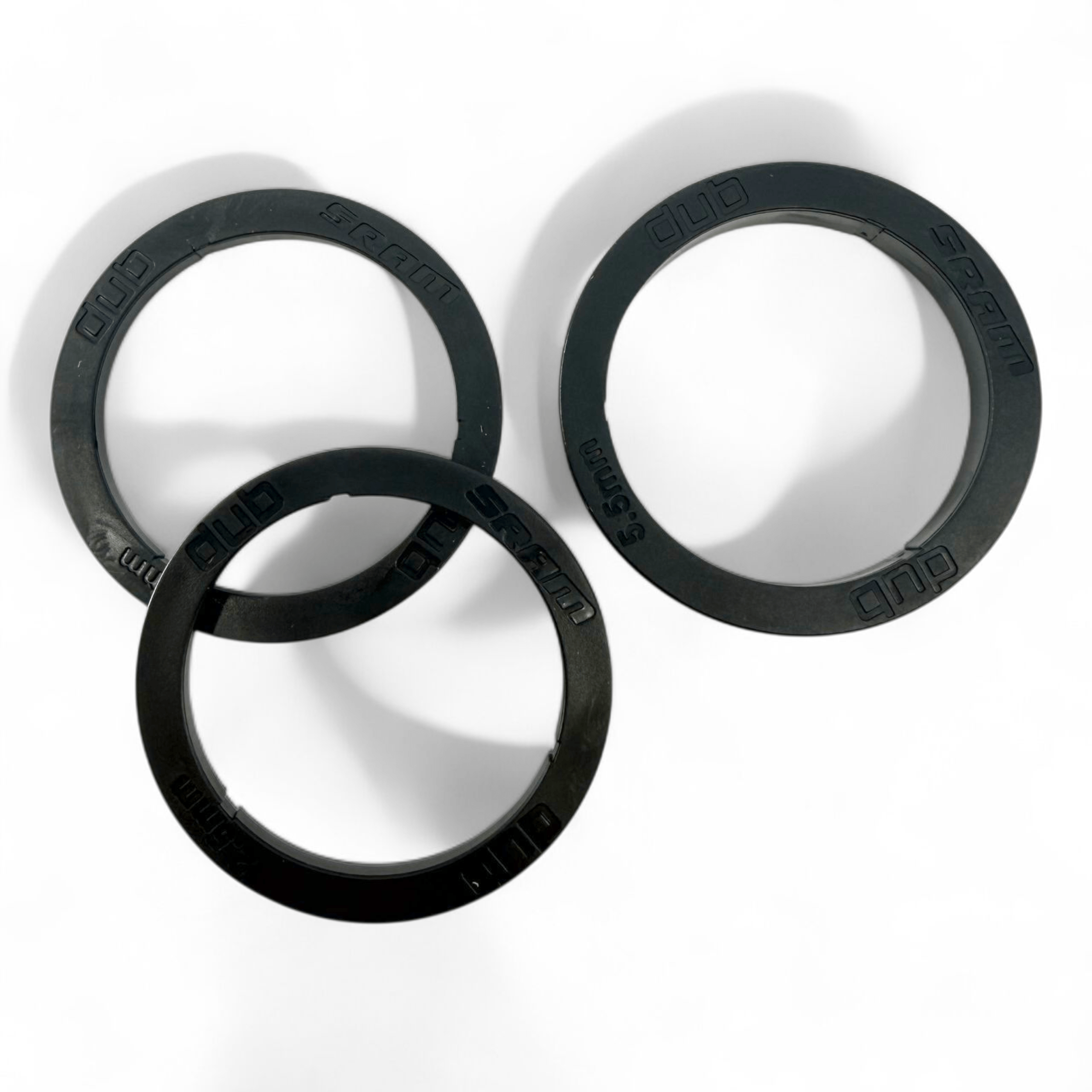 Sram Bb Dub T47 (Road And Road Wide) 77Mm: