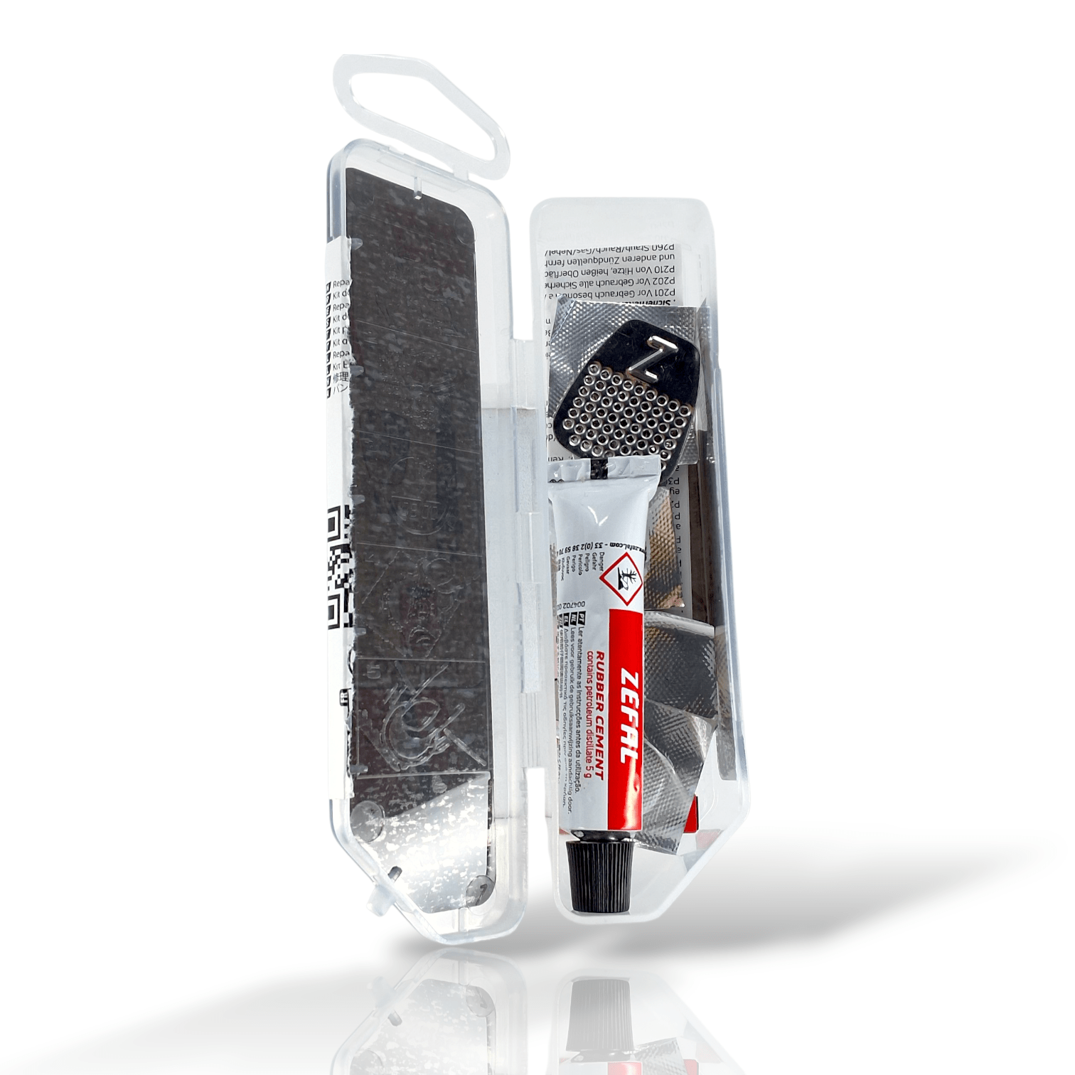 Zefal Road Repair Kit