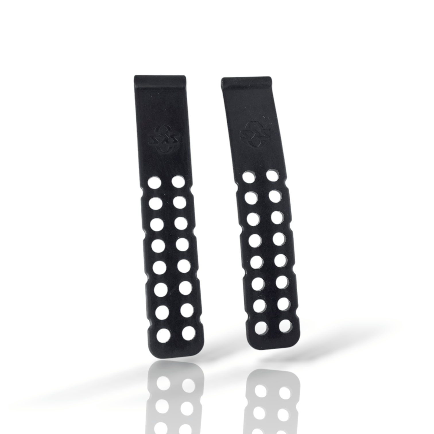 SKS Spare Rubber Straps for Speedrocker and Veloflexx (2 pcs)