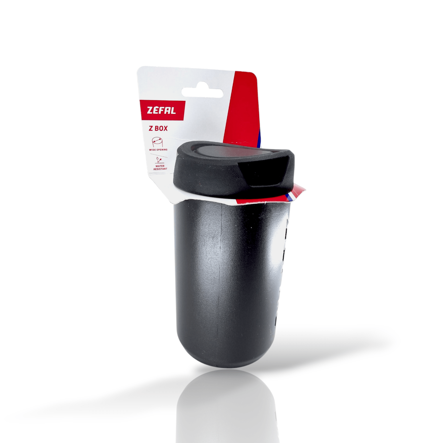 Zefal Z Box Tool Bottle S
