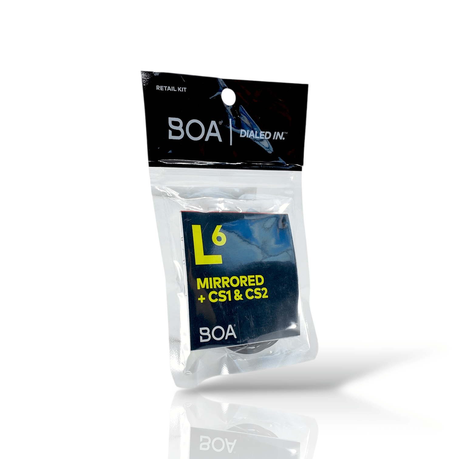 Crankbrothers Boa Replacement Kit