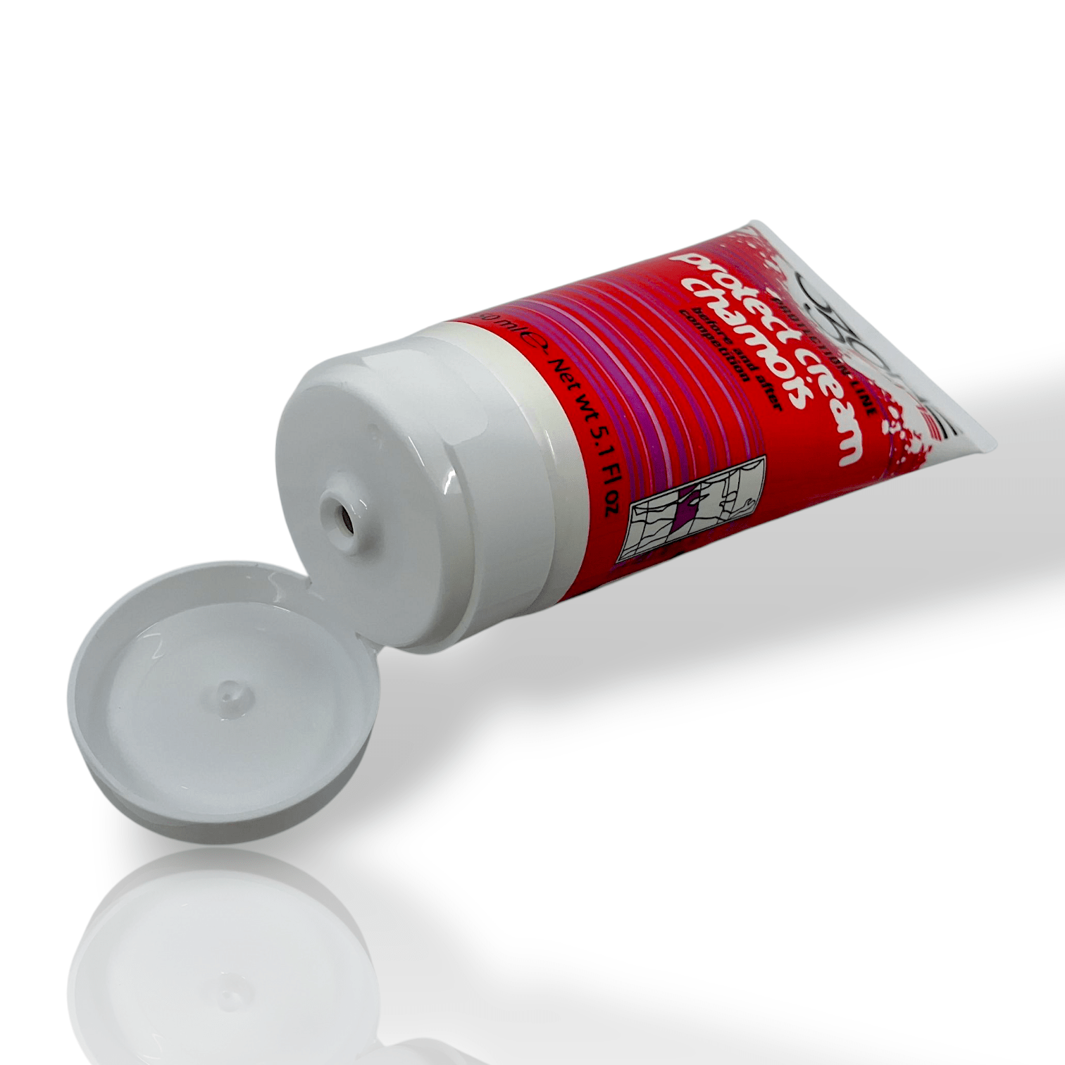 Elite O3one Protective chamois cream 150 ml tube