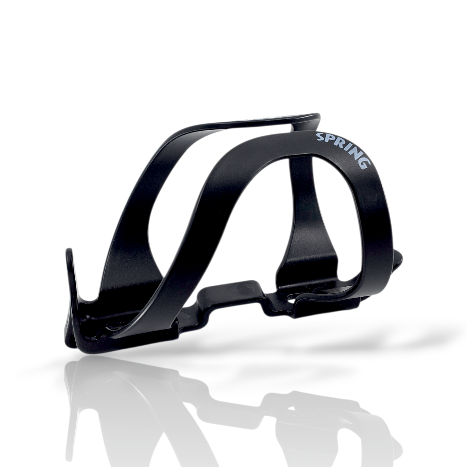 Zefal Spring Cage Blk