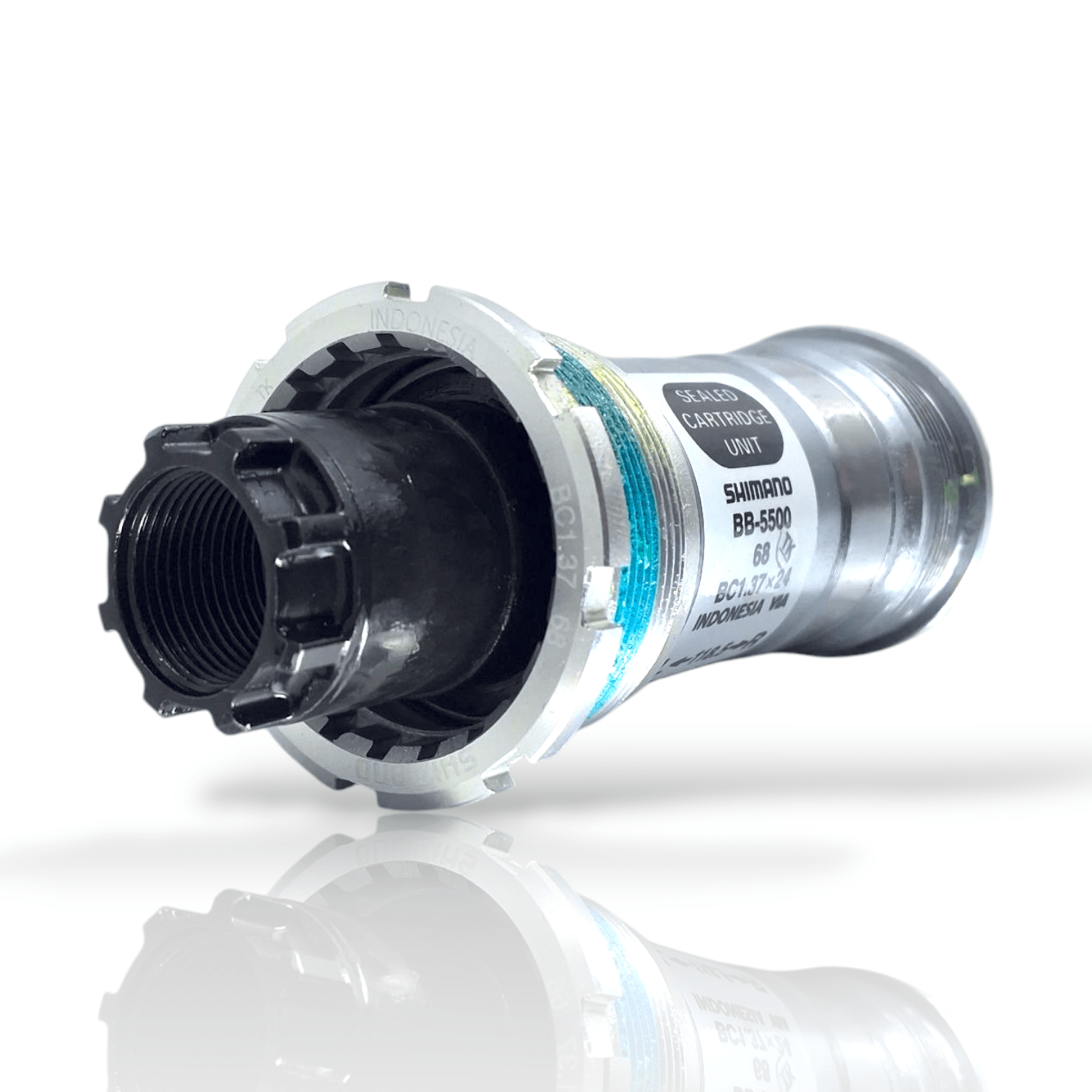 Shimano 105 BB-5500 105 bottom bracket 68 - 118 mm