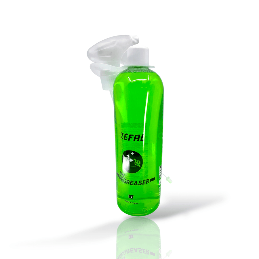 Zefal Bike Bio Degreaser 1L
