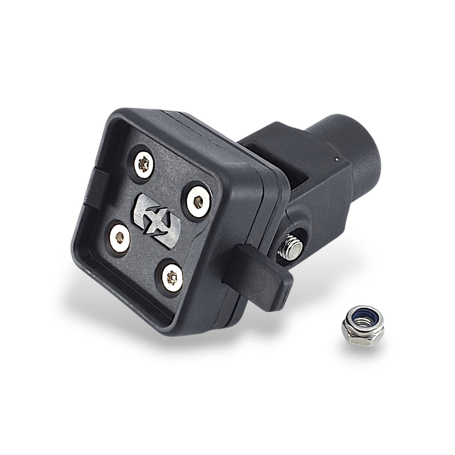 Oxford CLIQR Mirror Replacement Mount