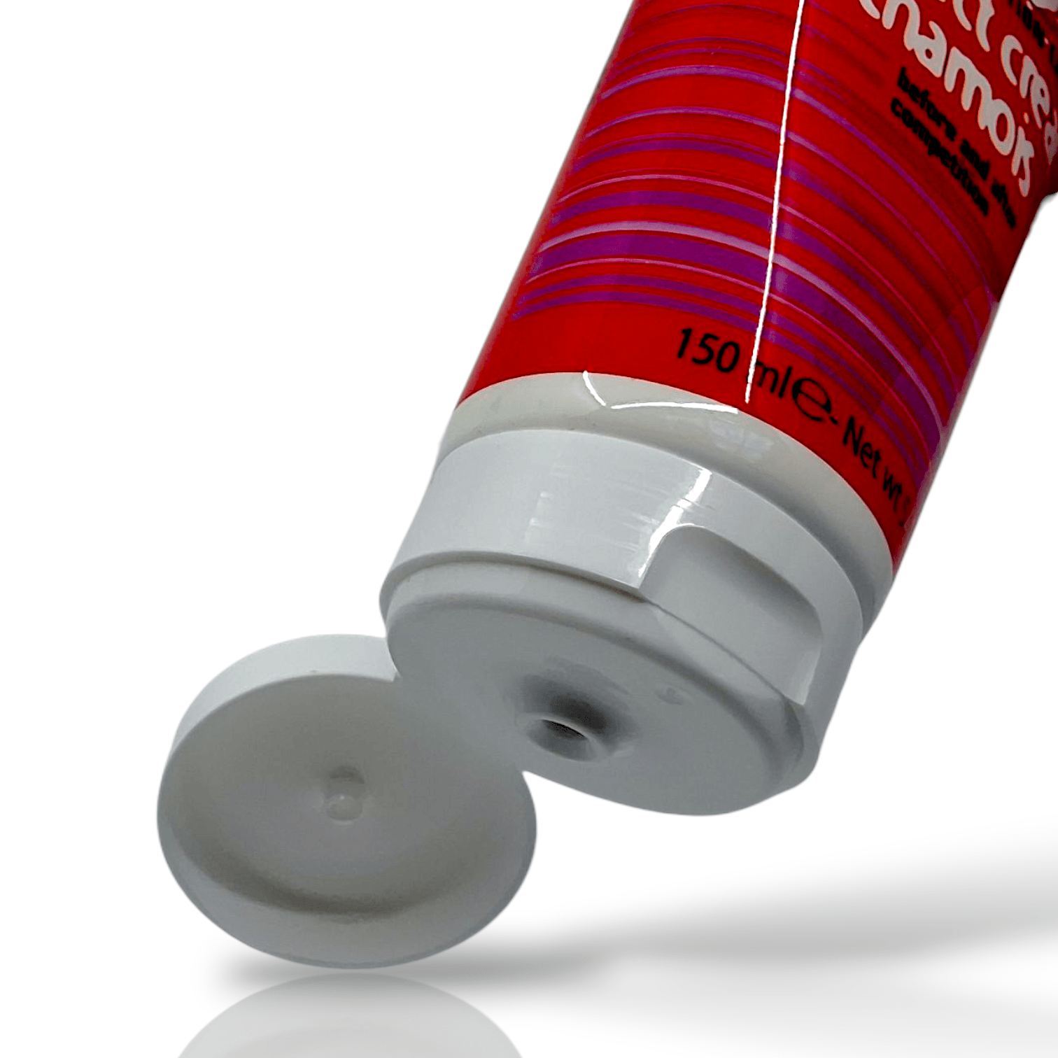 Elite O3one Protective chamois cream 150 ml tube