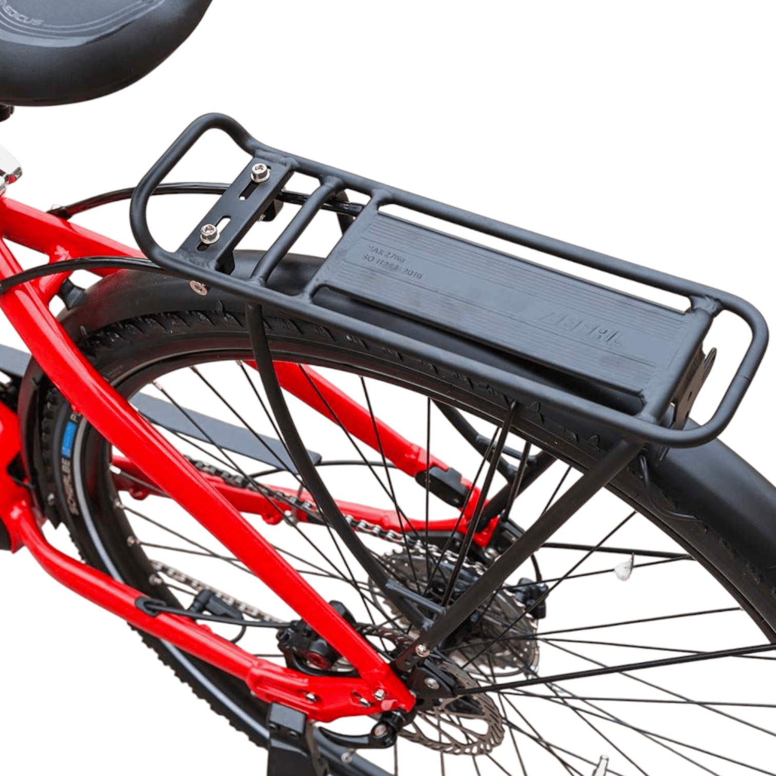 Zefal Raider R50 Rack