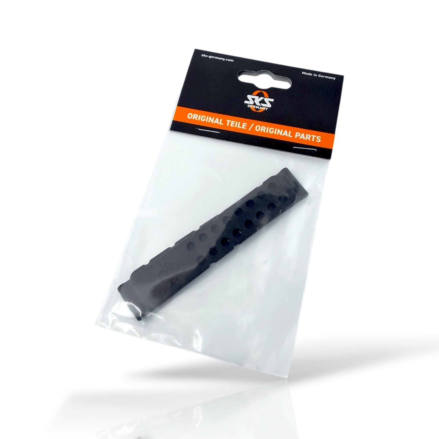 SKS Spare Rubber Straps for Speedrocker and Veloflexx (2 pcs)