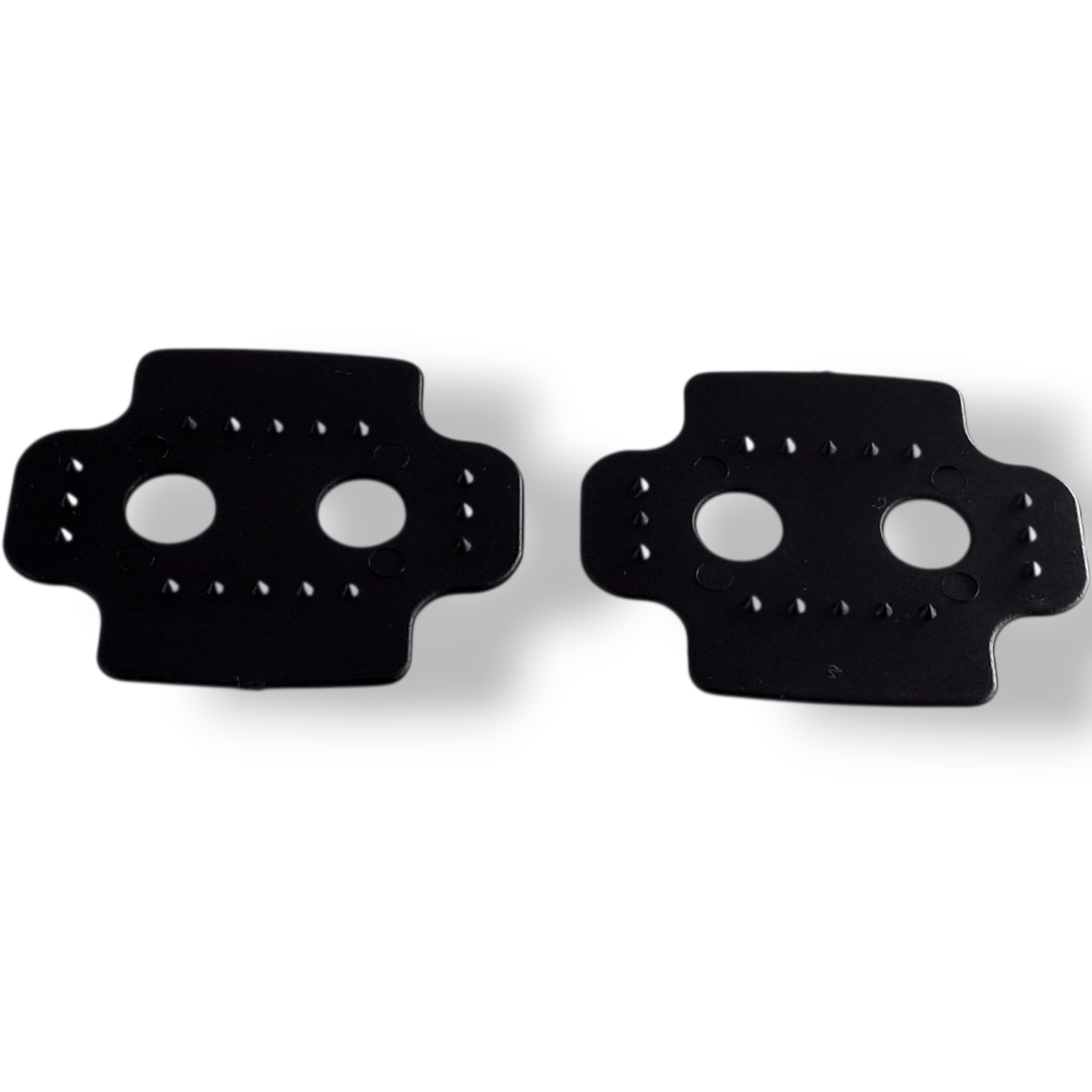 Crankbrothers Easy Release Cleats - Rose