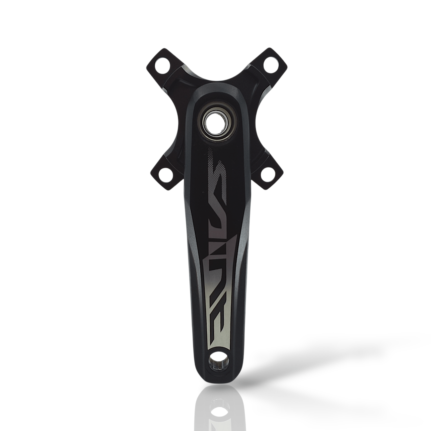 シマノ saint クランク 165 SHIMANO セイント SHIMANO SAINT クランク 165 RACEFACE 30T チェーンリング FC-M810 815