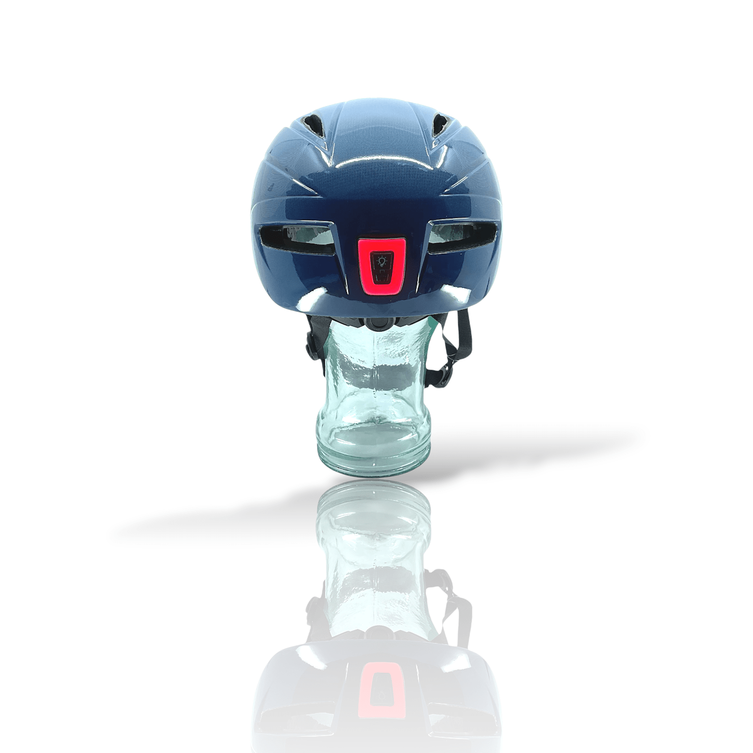 Animiles Adult Helmet - Blue Gradient L 57-61cm