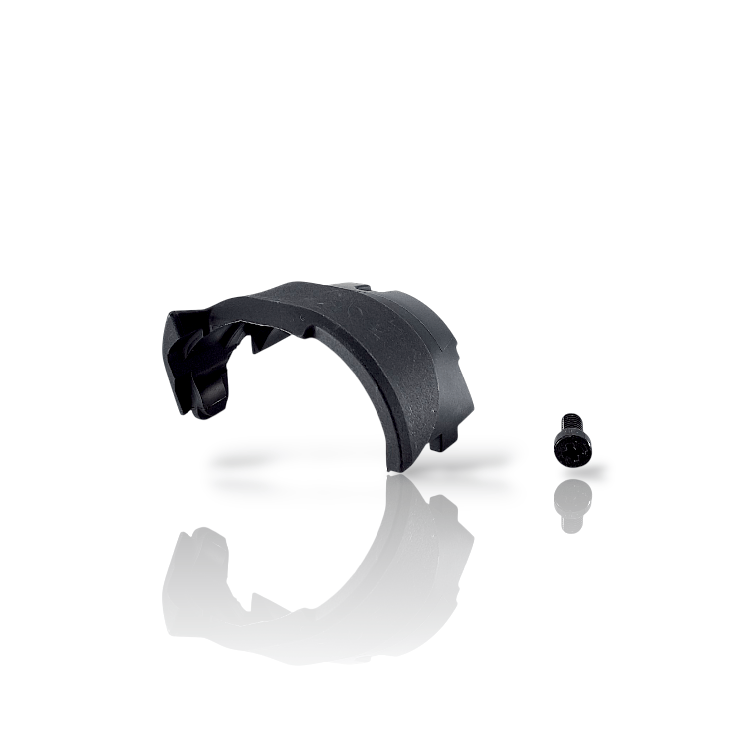 Shimano Spares ST-R7000 left hand unit cover and fixing screw