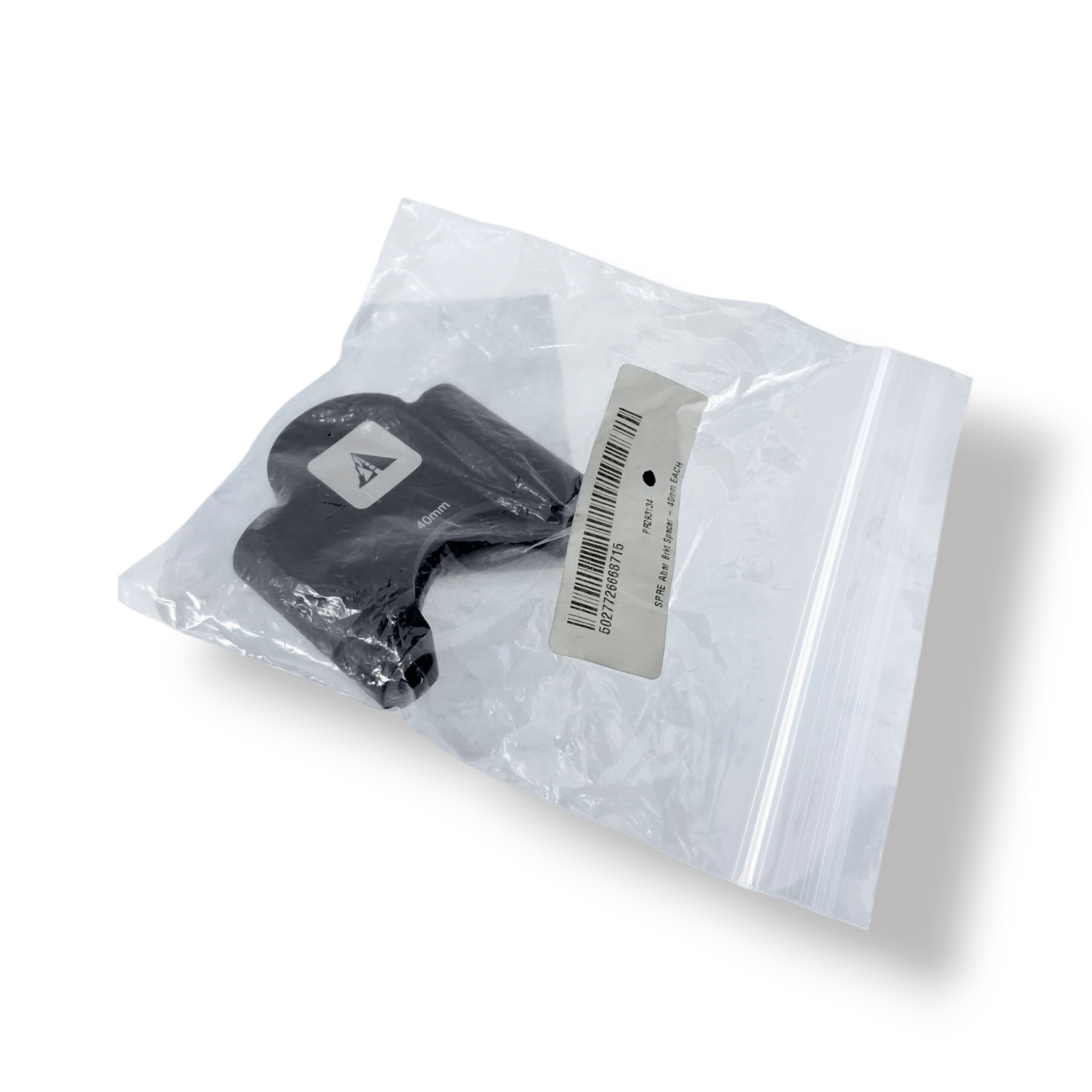 Profile Design Aerobar Bracket Riser - 40mm spacer