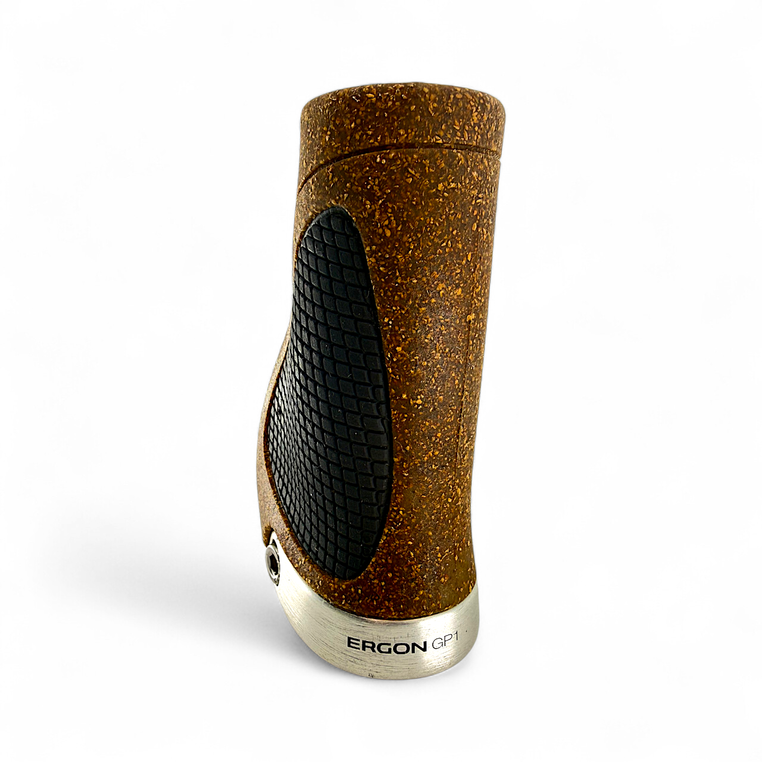 Ergon GP1 Biokork - Brown/Black - Nexus/Rohloff