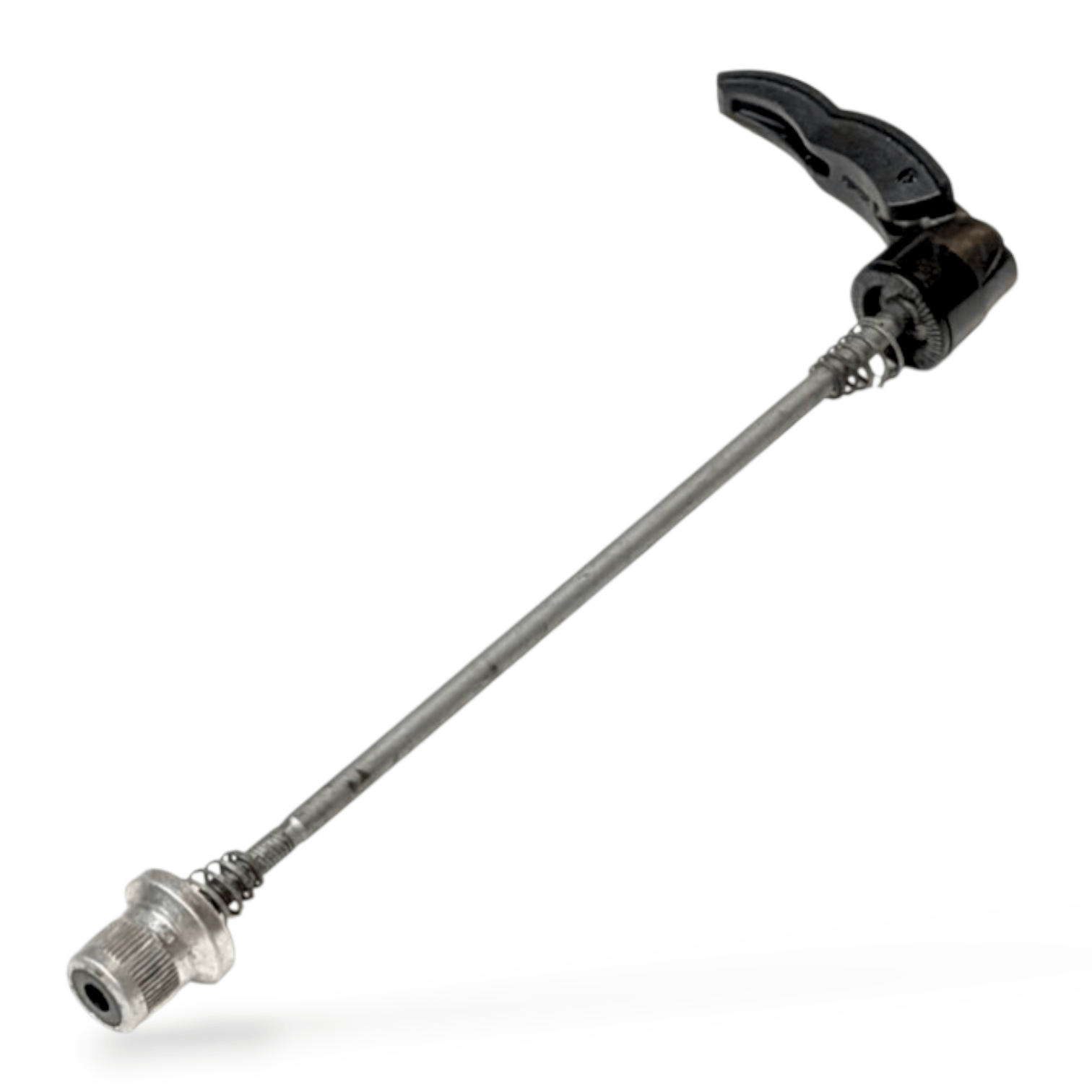 Mavic Quick Release Axle Skewer Frt Alloy Level 1 Kit