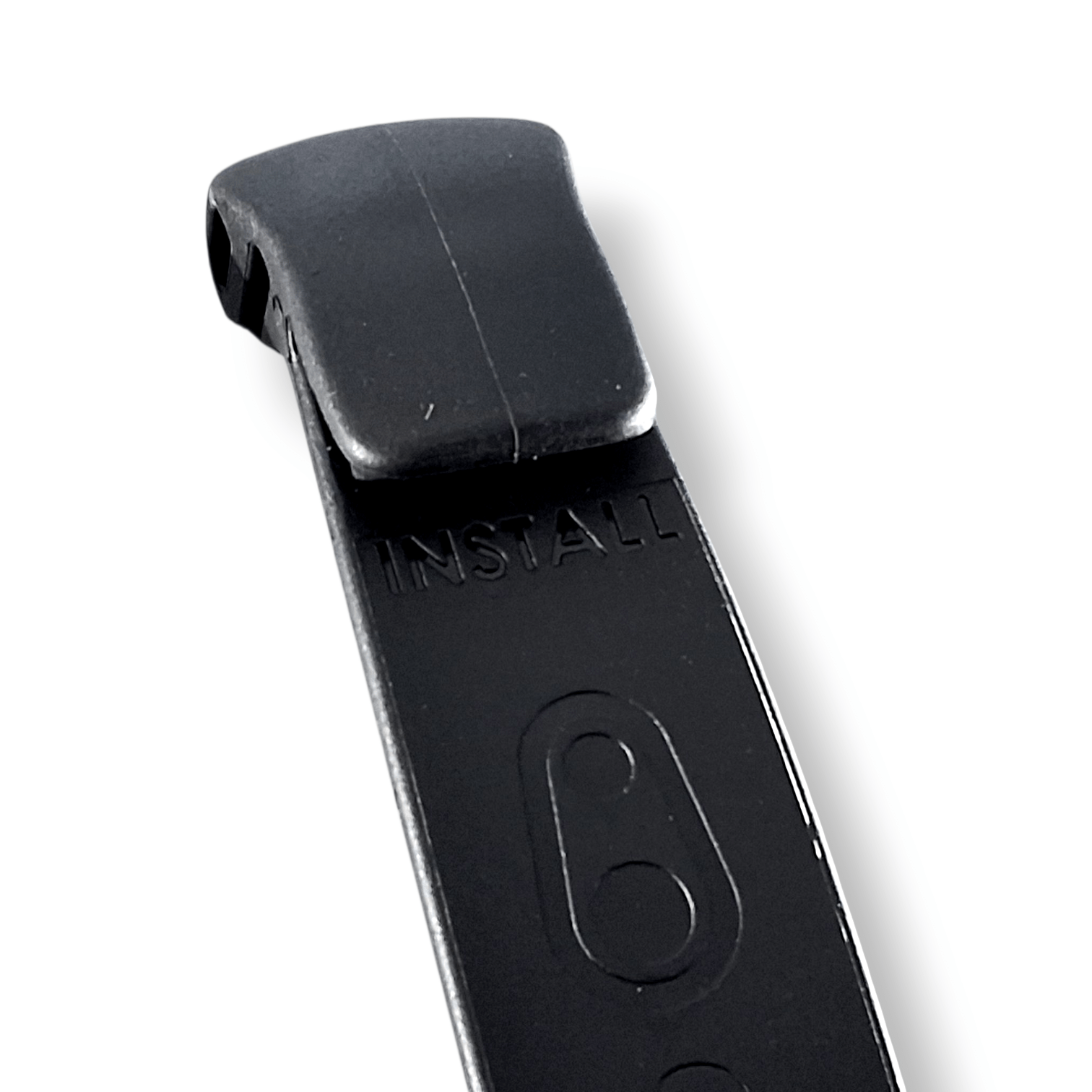 Crankbrothers Speedier Lever - Black