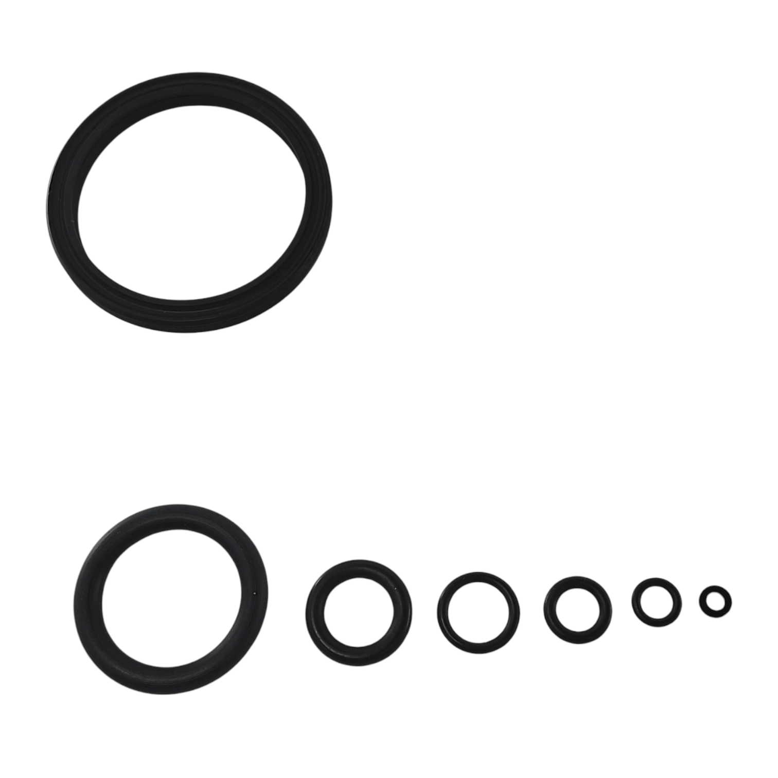 Fox Seal Kit Float CTD Boost Valve / Dish Damping Cartridges 2013-15