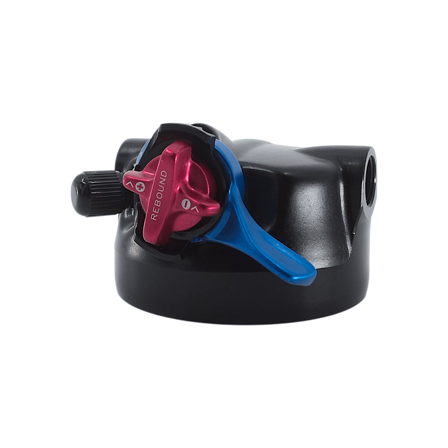 FOX Shock FLOAT DPS Eyelet Assembly 3 Pos-Adj LV Trunnion 2017