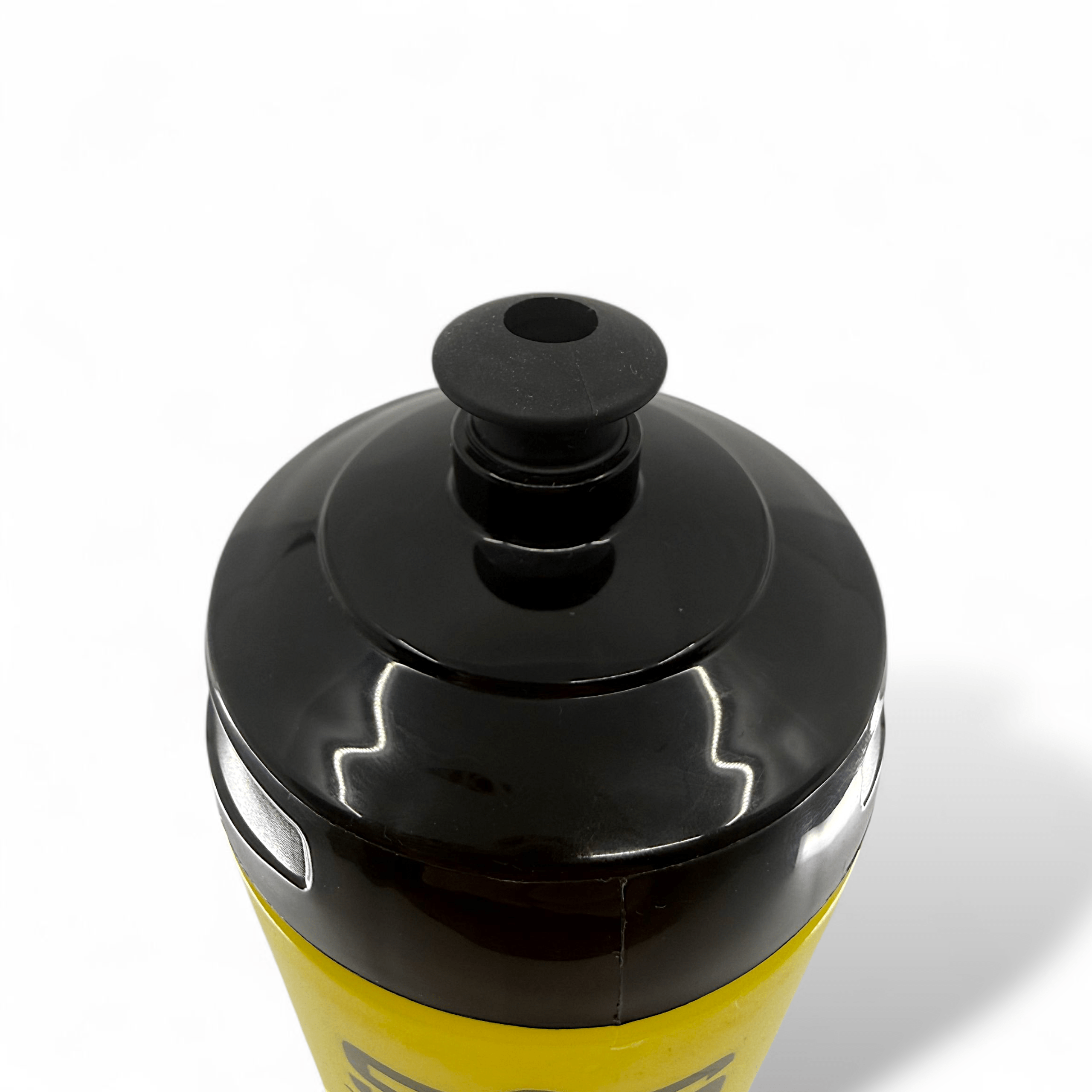 Science In Sport SIS Drinks Bottle - 800 ml - yellow