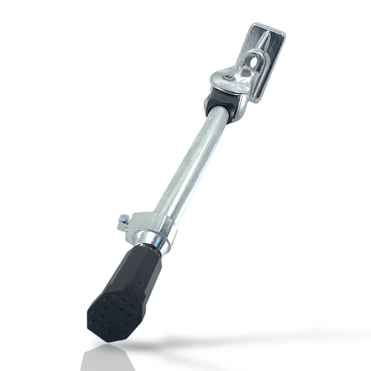 Oxford Littlefoot Kickstand Silver