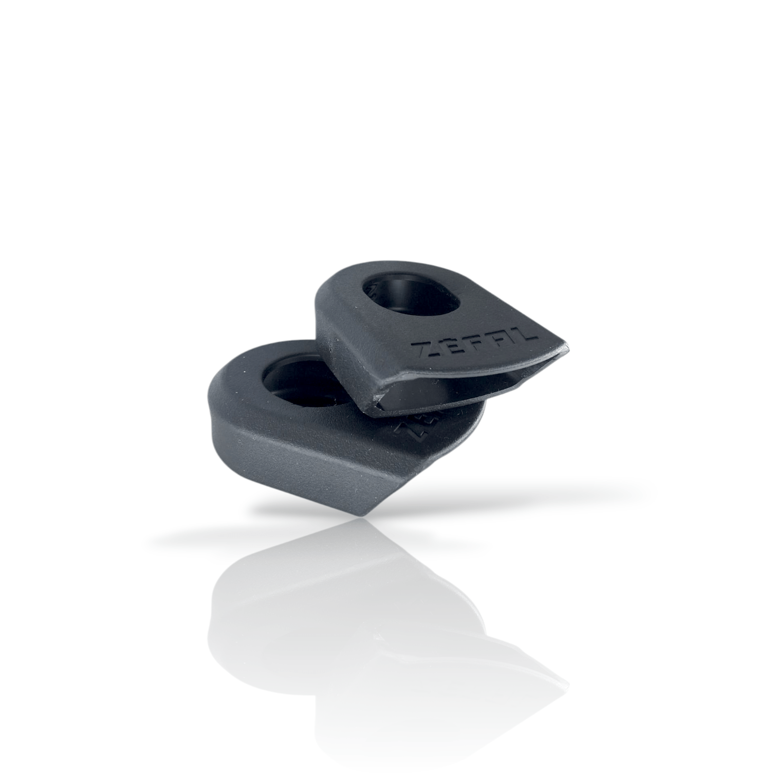 Zefal Crank Armour Black