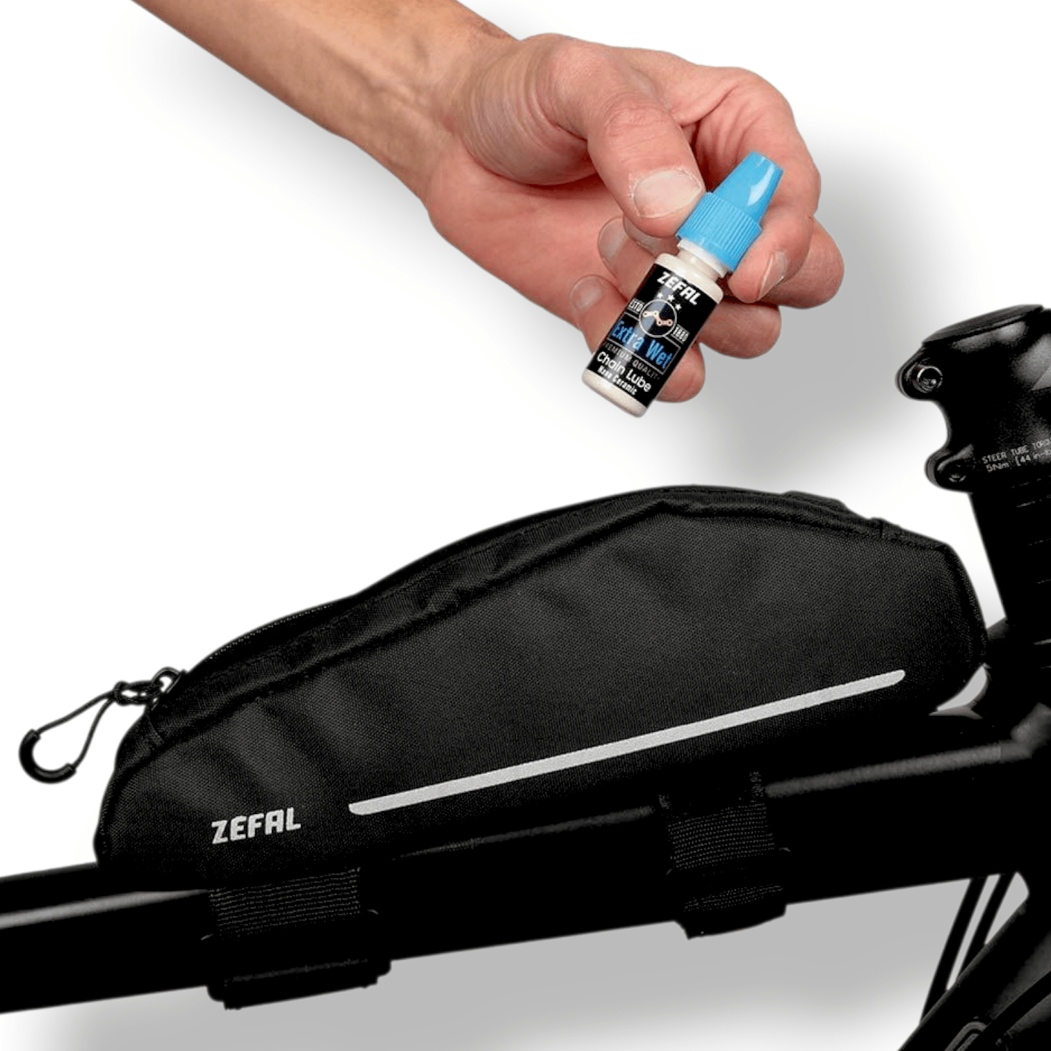 Zefal Extra Wet Lube 10ml